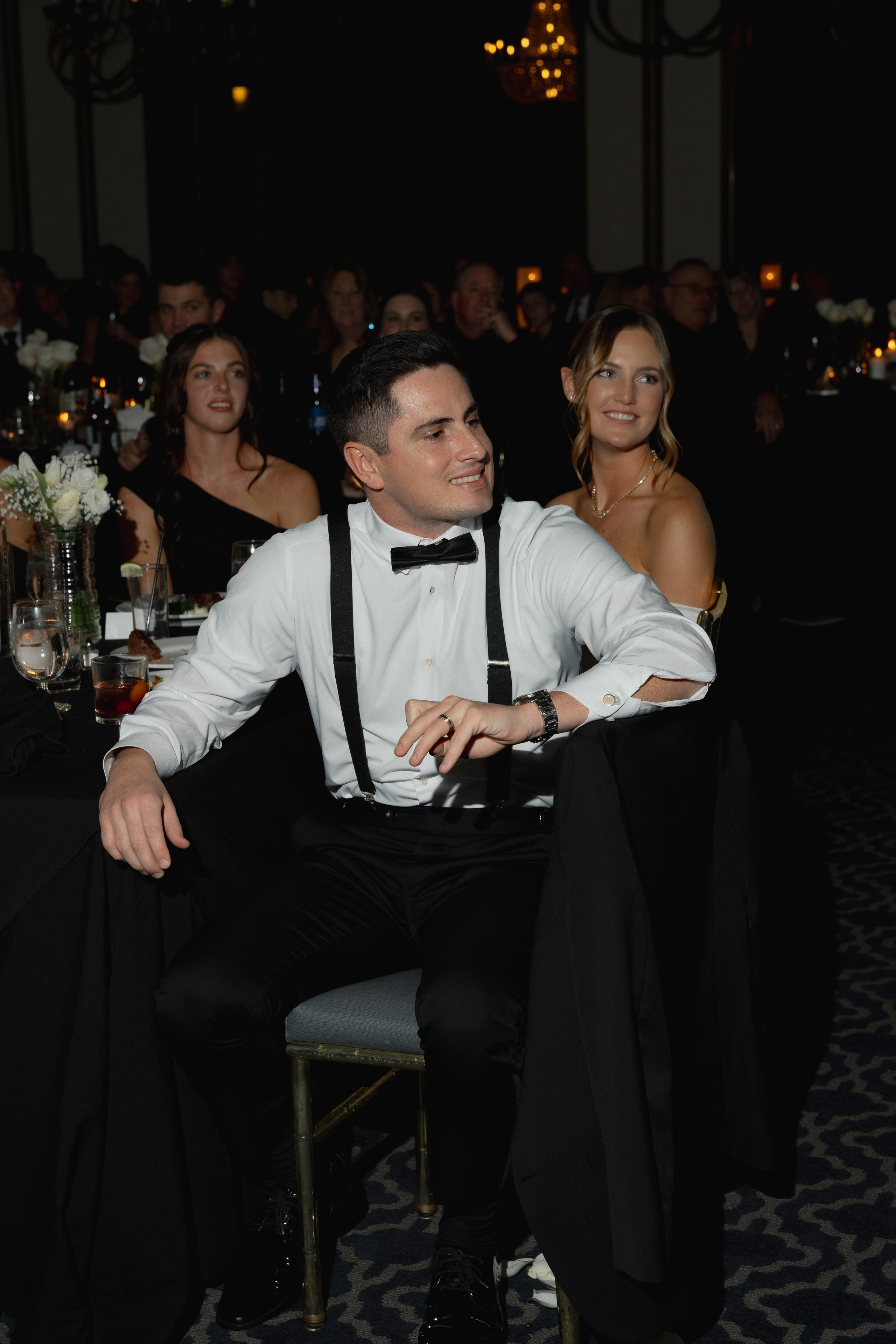 Jack and Maggie. Anna Krasnova Wedding photographer