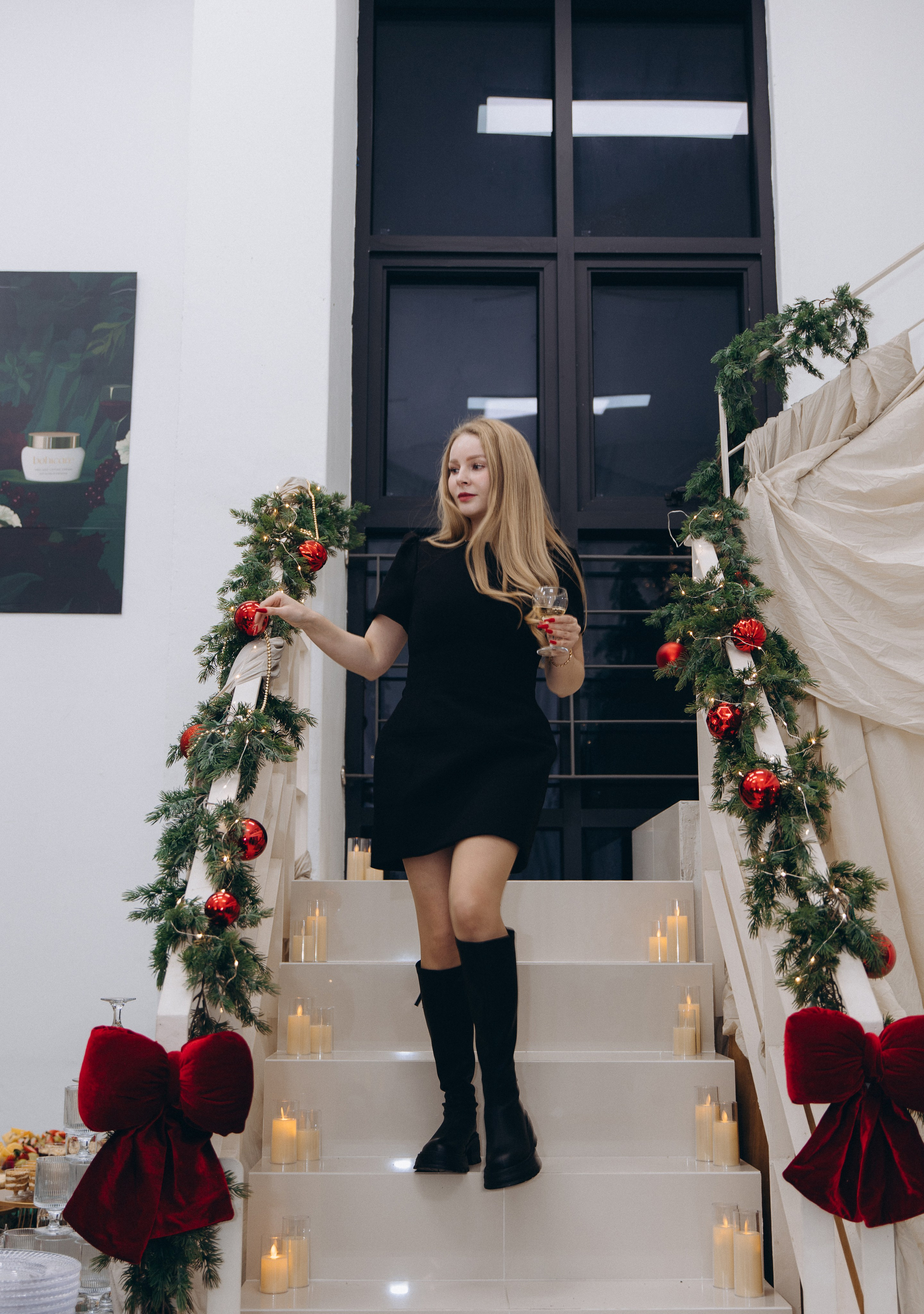 Bohicare. Portrait photographer in South Korea Olga Lian