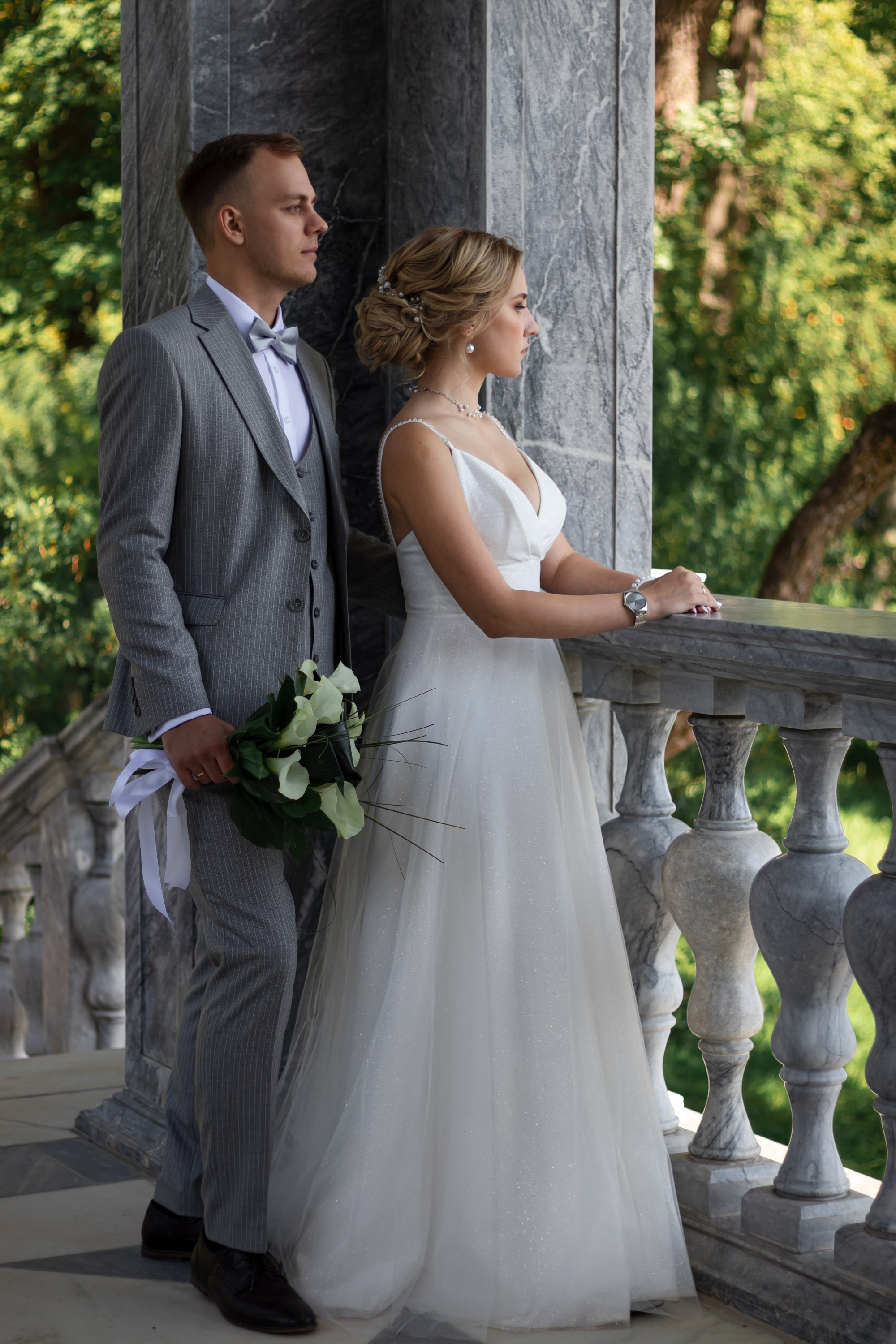 Anton & Anastasia. Wedding and portrait photographer in Valencia Dmitrii Leonov