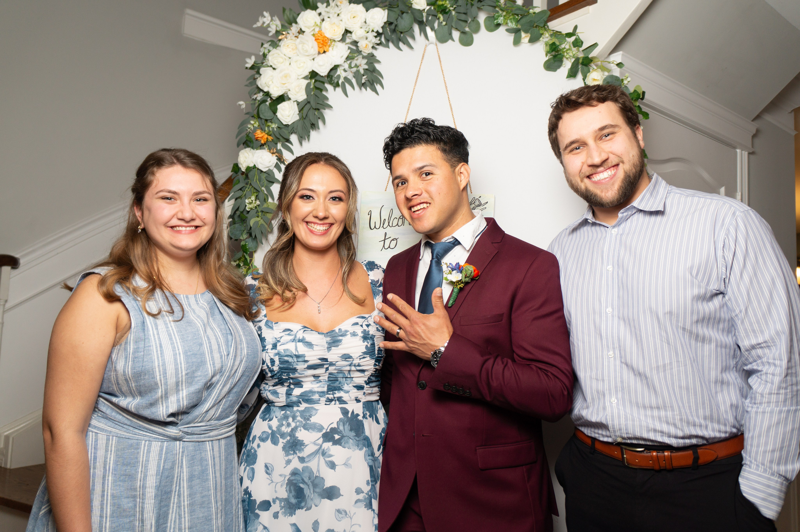 Event. Marina Baliakina | Personal and Couples Photographer | Toronto Canada