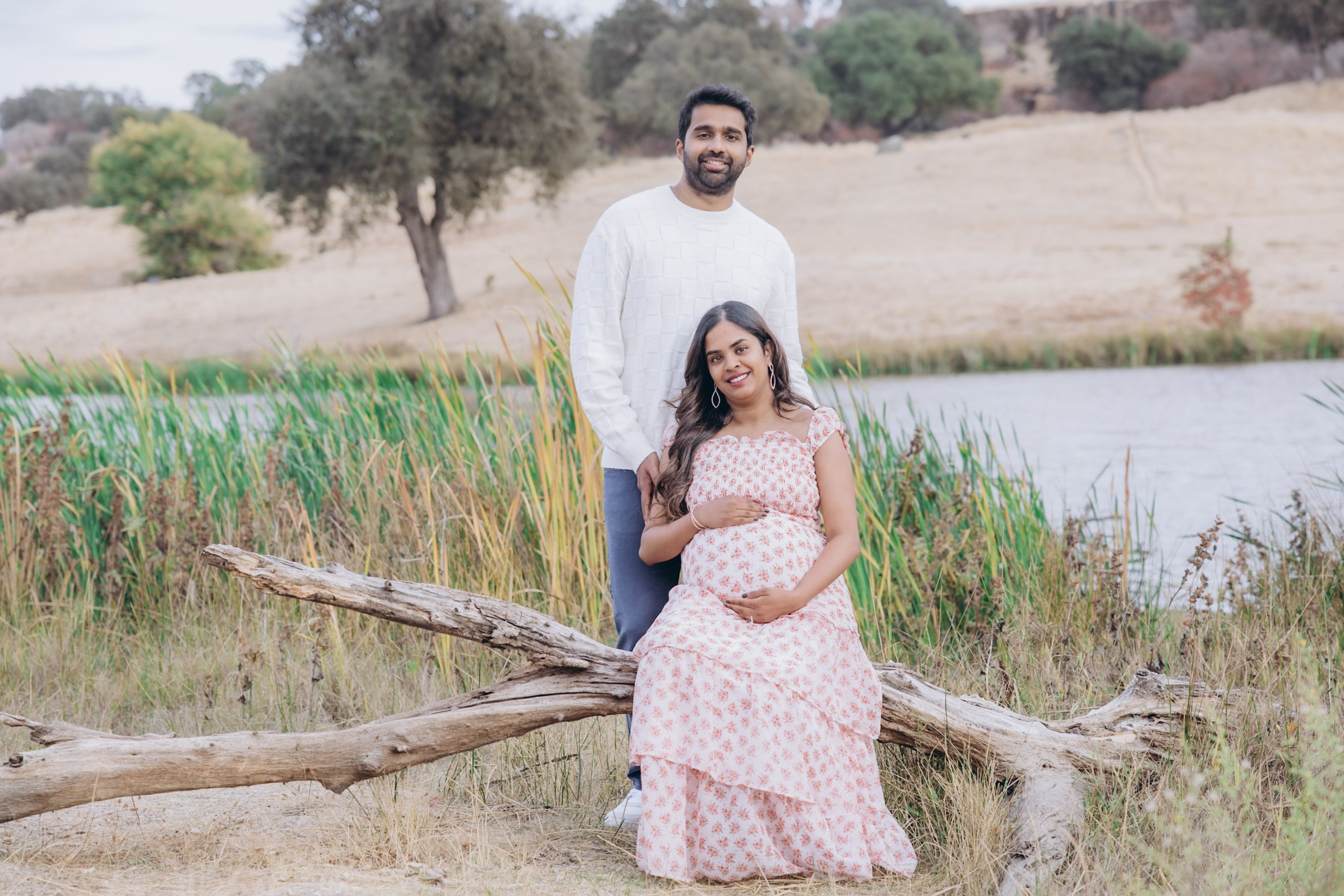 Wonderfule Pregnancy. Family and children’s lifestyle photographer Elena Tumanova