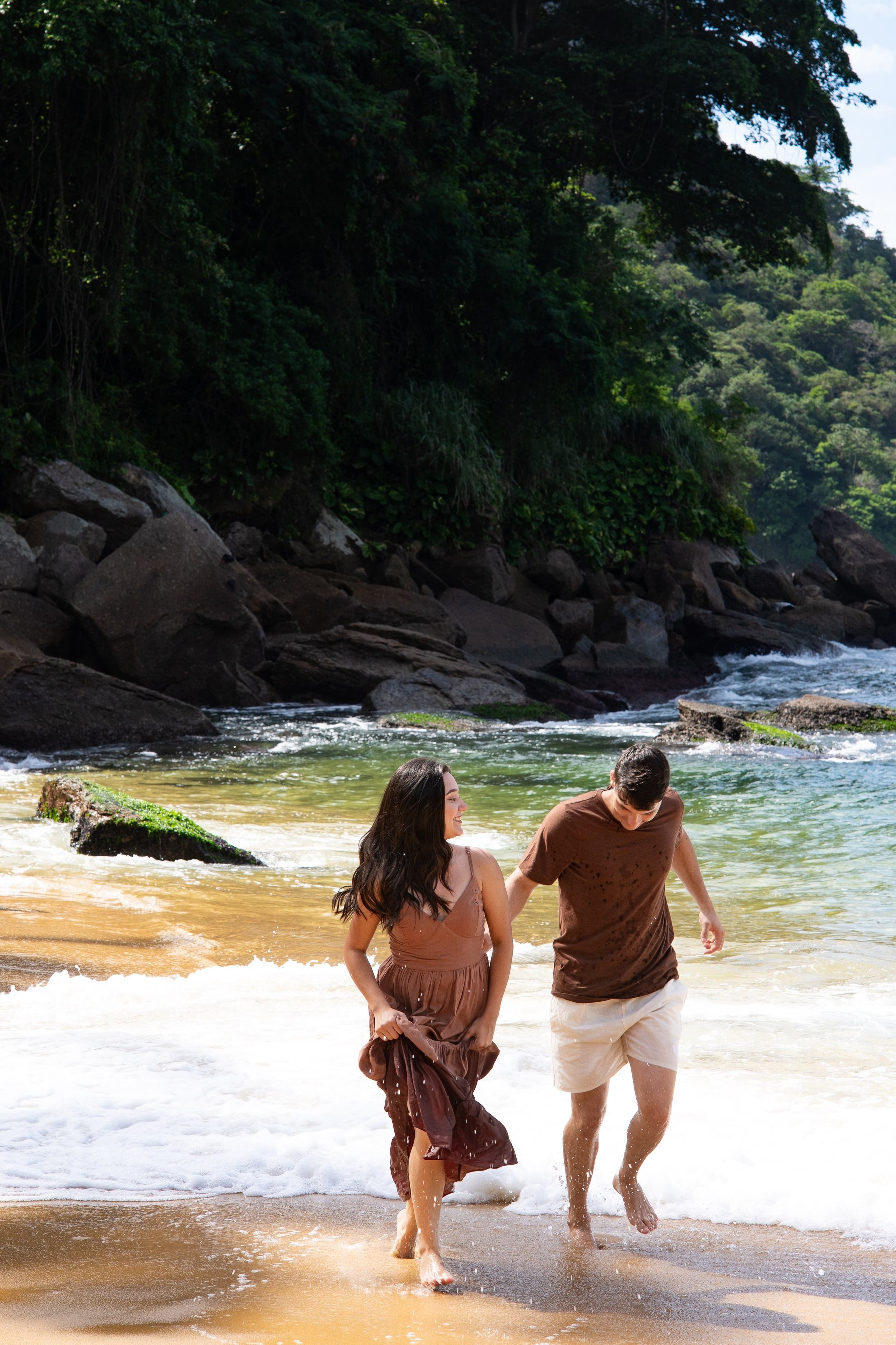 Ensaio — Amanda e Helio. Larissareisfotografa