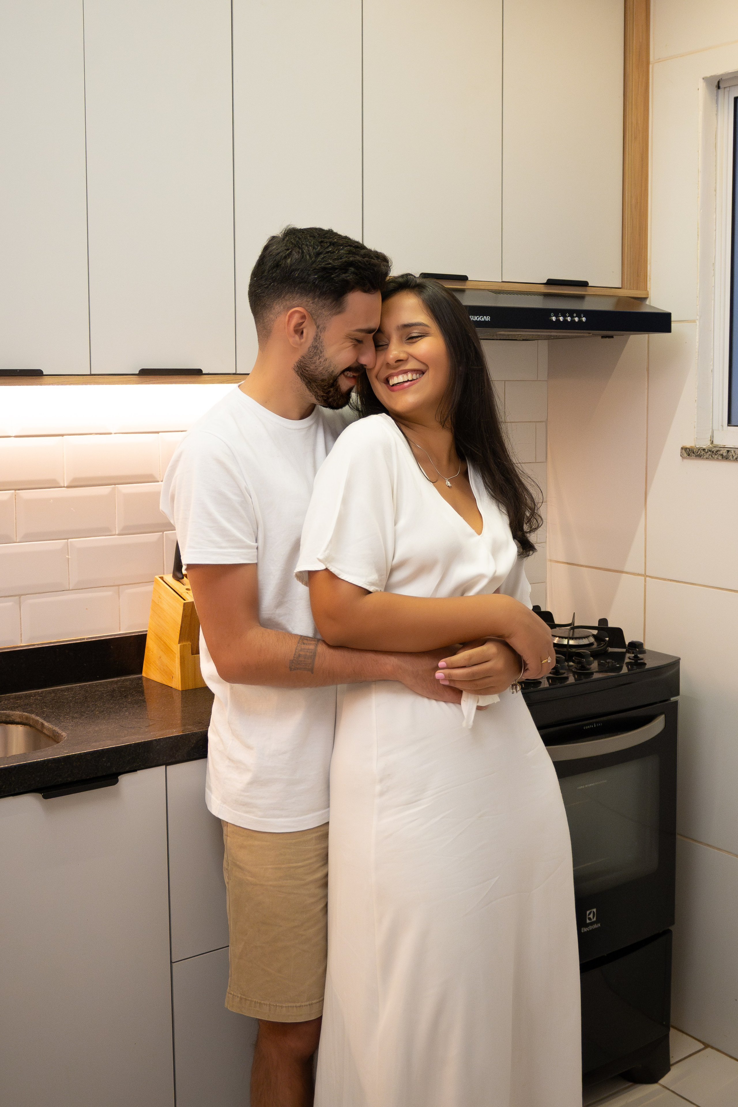 Giovana e Felippe. Larissareisfotografa