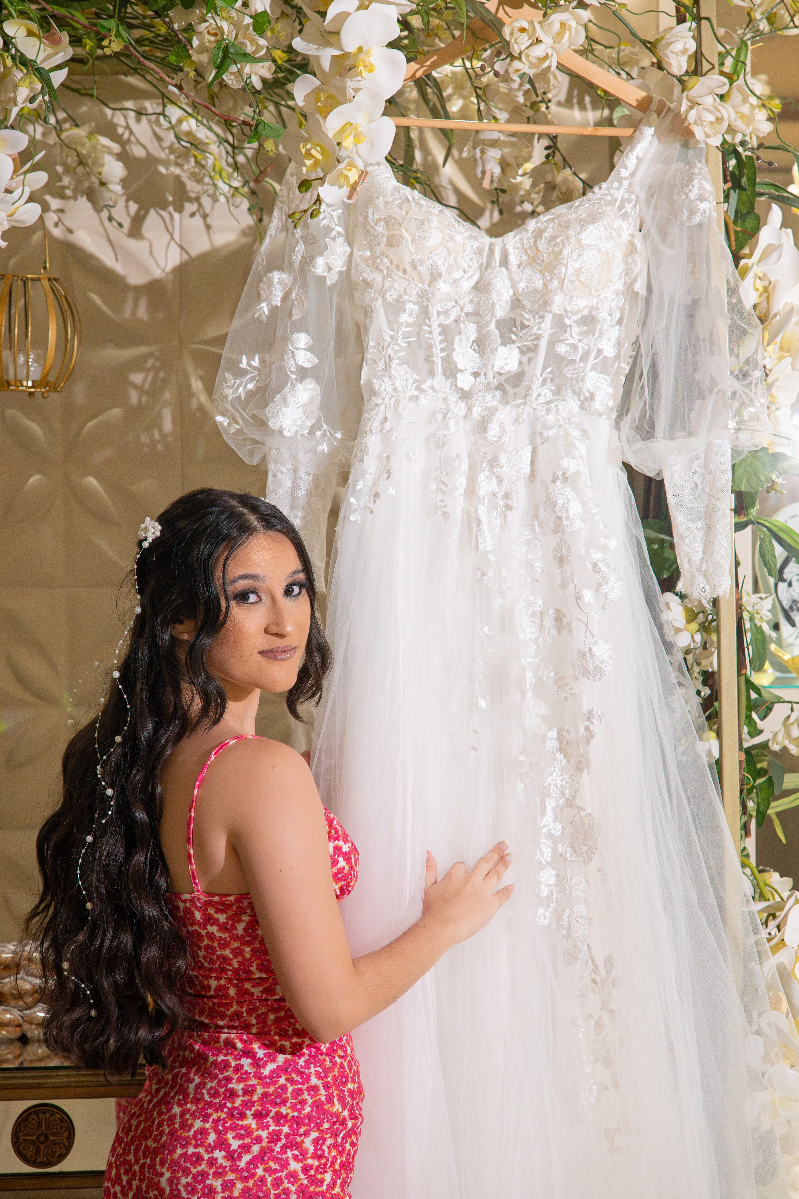 Ingrid e Daniel. Larissareisfotografa