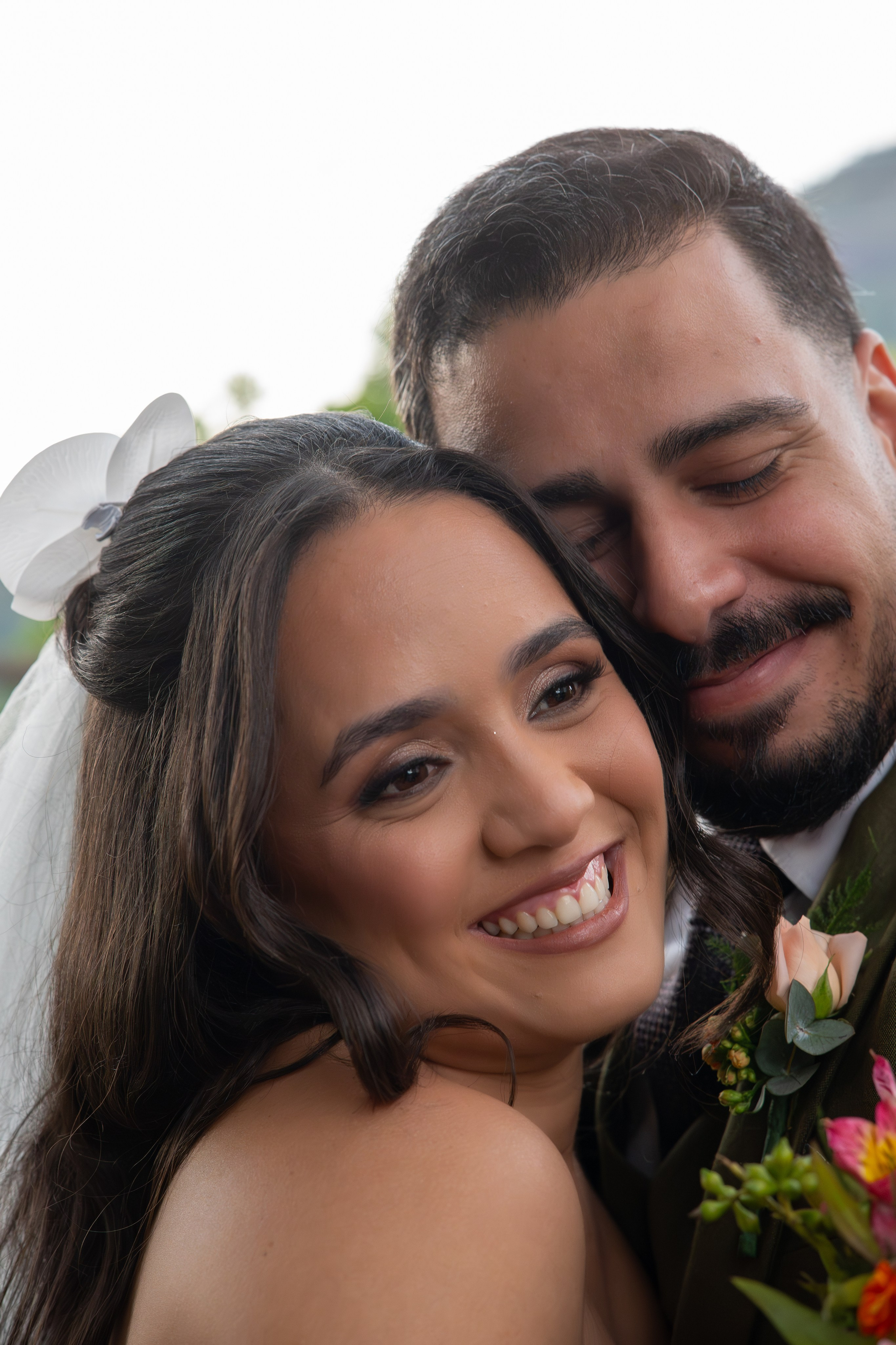 Gabrielle e Daniel. Larissareisfotografa