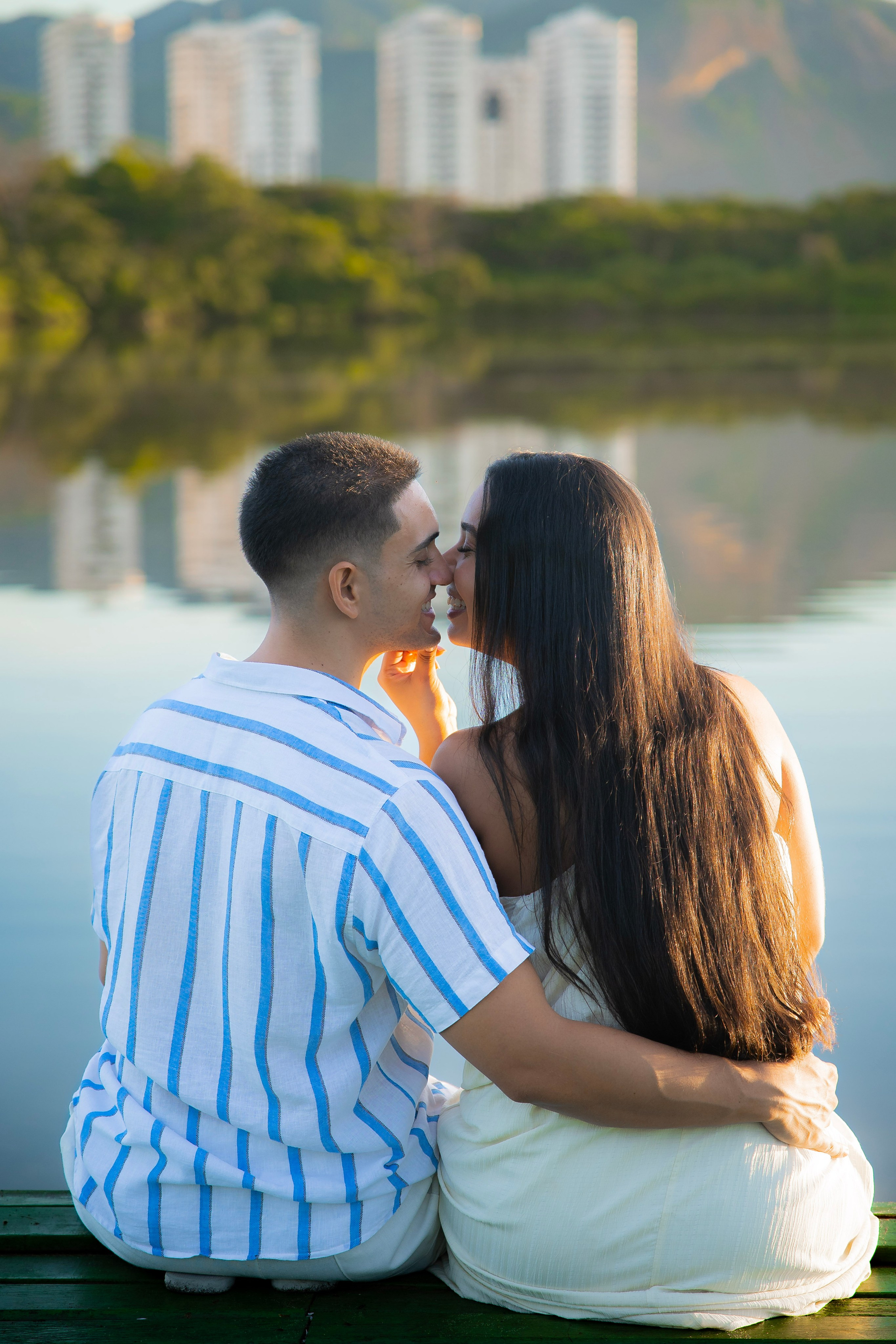 Ensaio — Nathalia e André. Larissareisfotografa