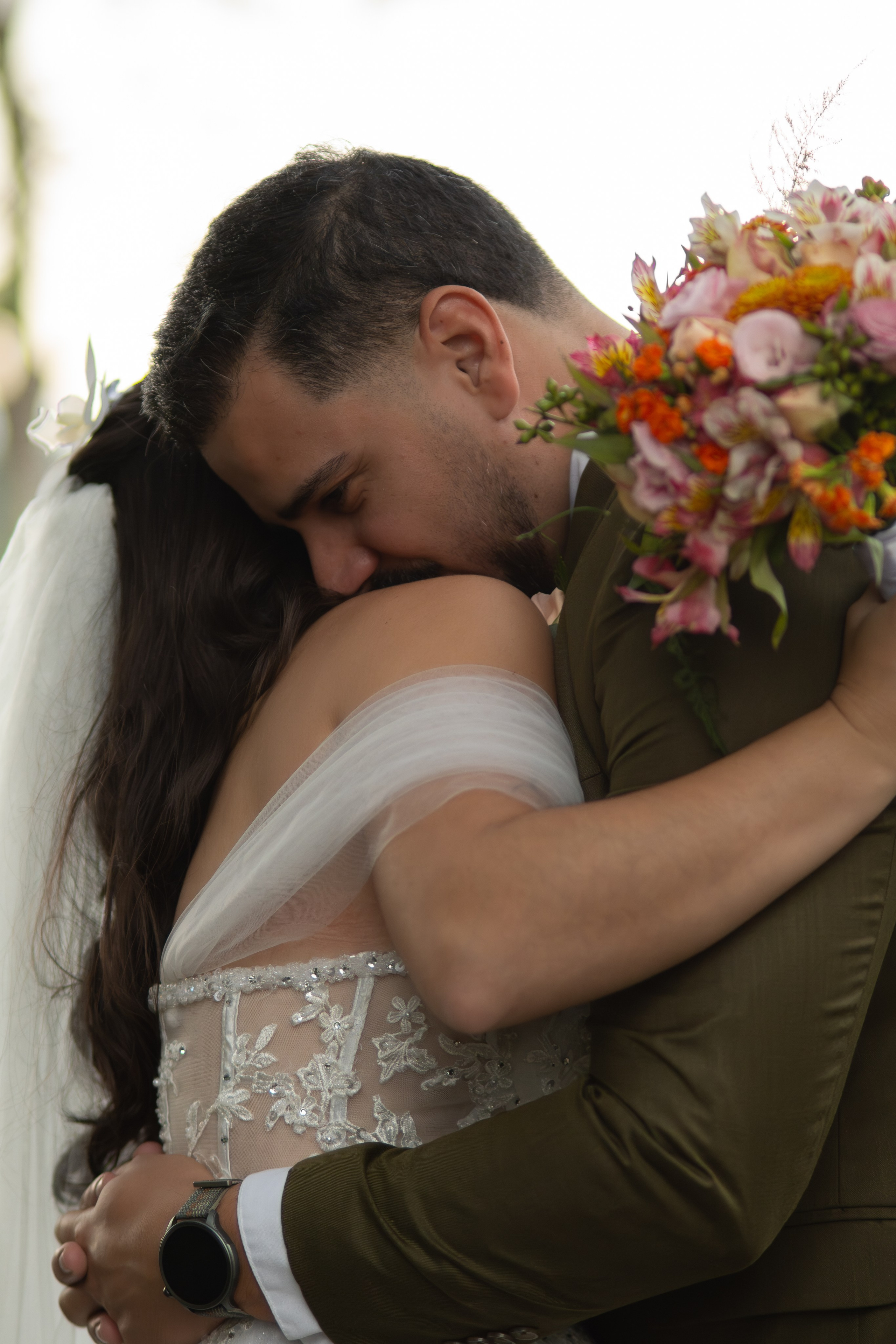 Gabrielle e Daniel. Larissareisfotografa