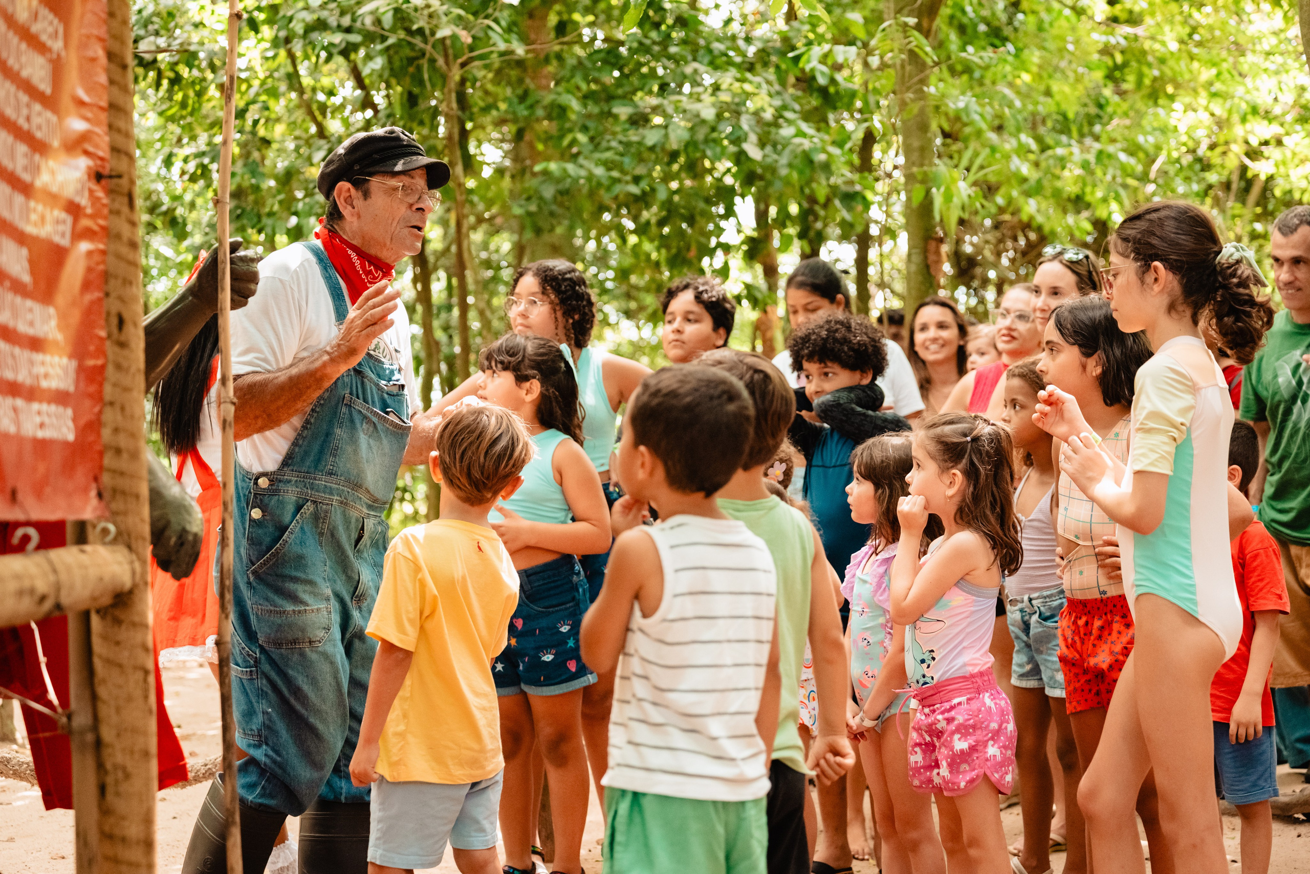 OS 5 anos da Bianca. Fotografo de casamentos e famílias no Espirito Santo — Marllus Milanez