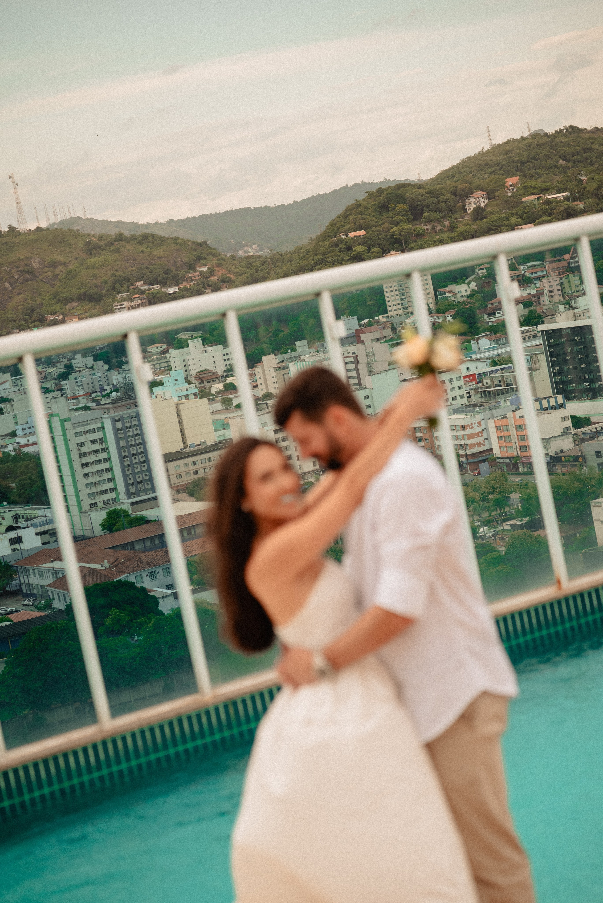 Thais e Felipe. Fotografo de casamentos e famílias no Espirito Santo — Marllus Milanez