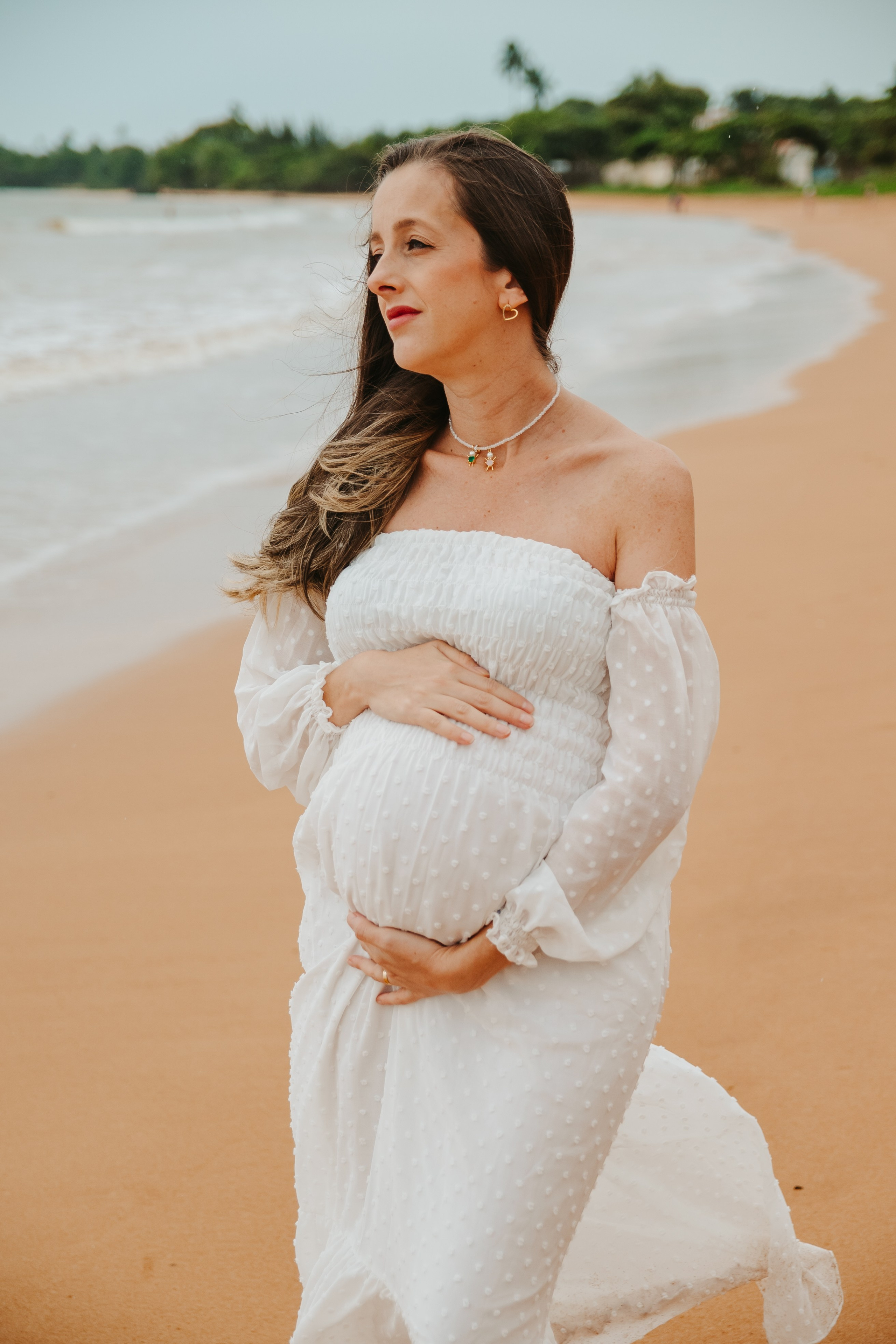 A doce espera do Pedro. Fotografo de casamentos e famílias no Espirito Santo — Marllus Milanez