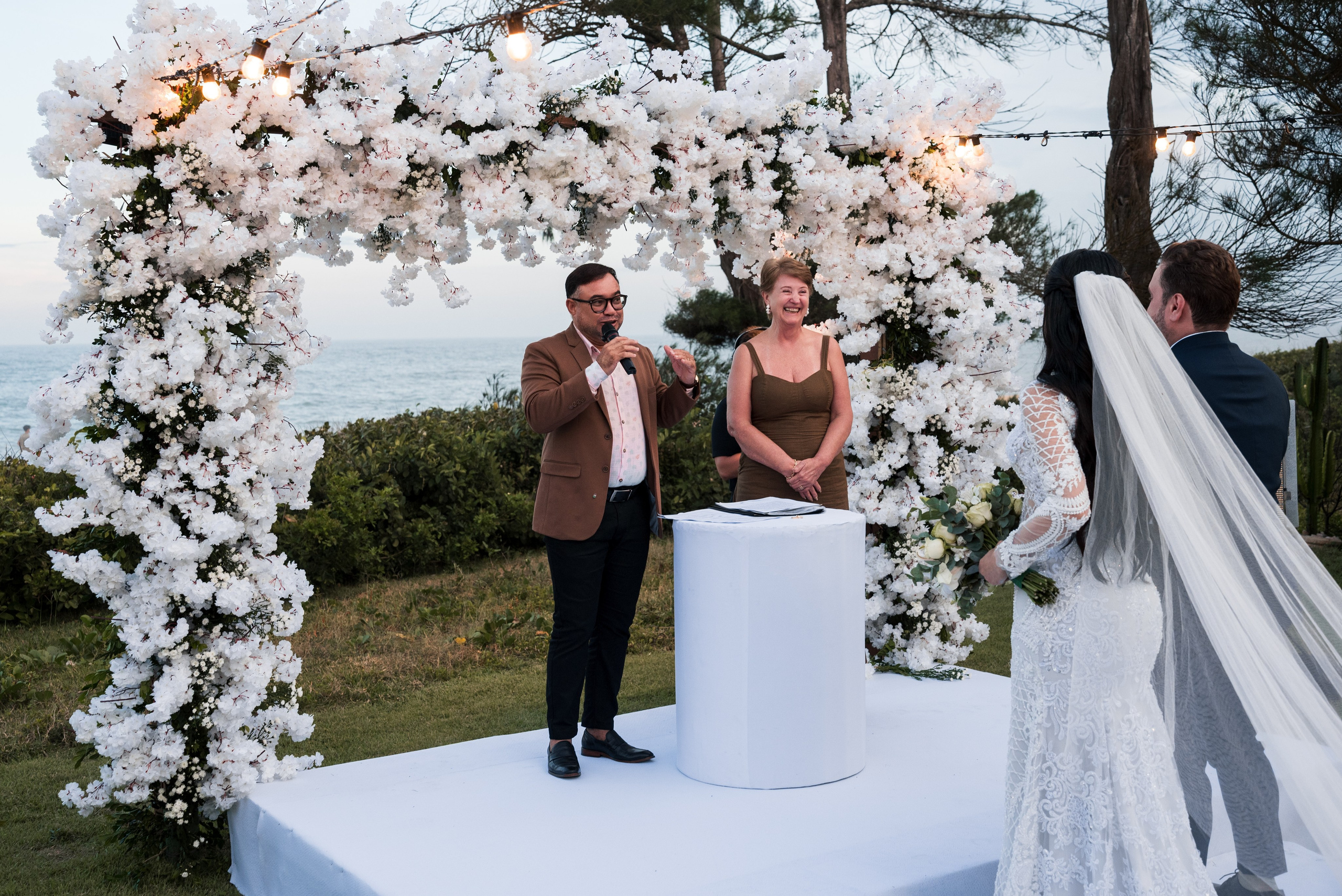 Wedding Karol e Elias. Fotografo de casamentos e famílias no Espirito Santo — Marllus Milanez