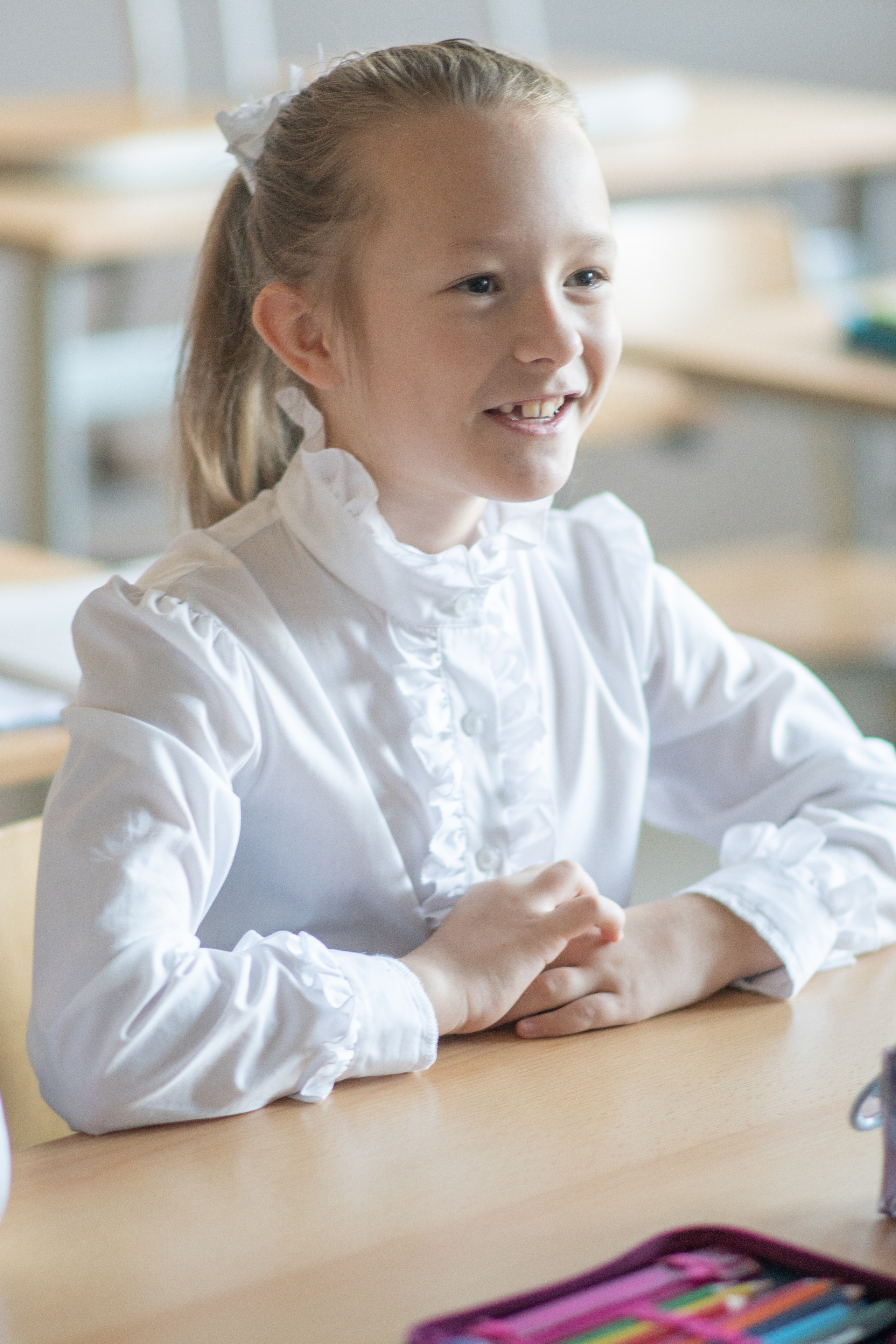 Школьная пора. Семейный и детский фотограф