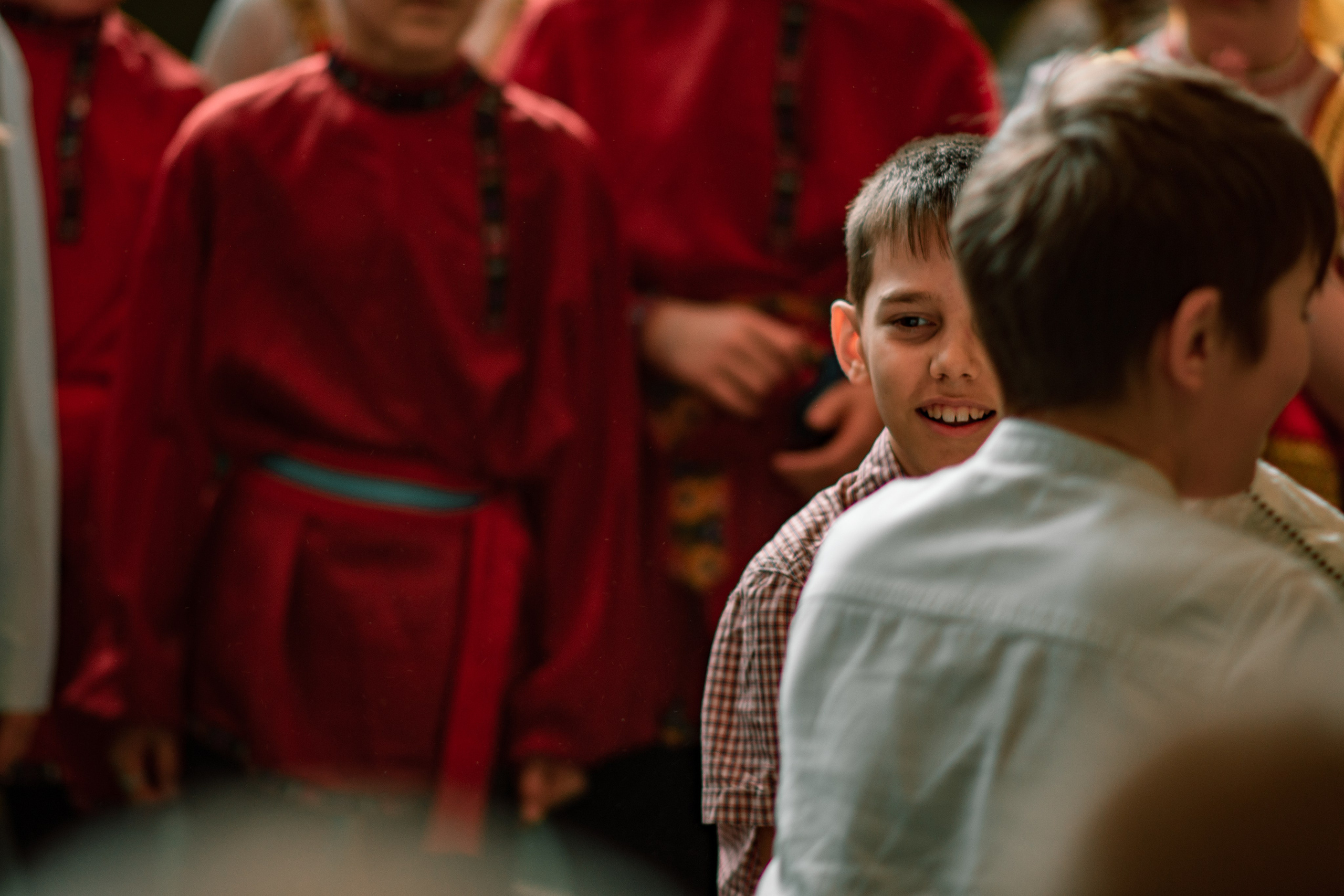 Масленица. Семейный и детский фотограф