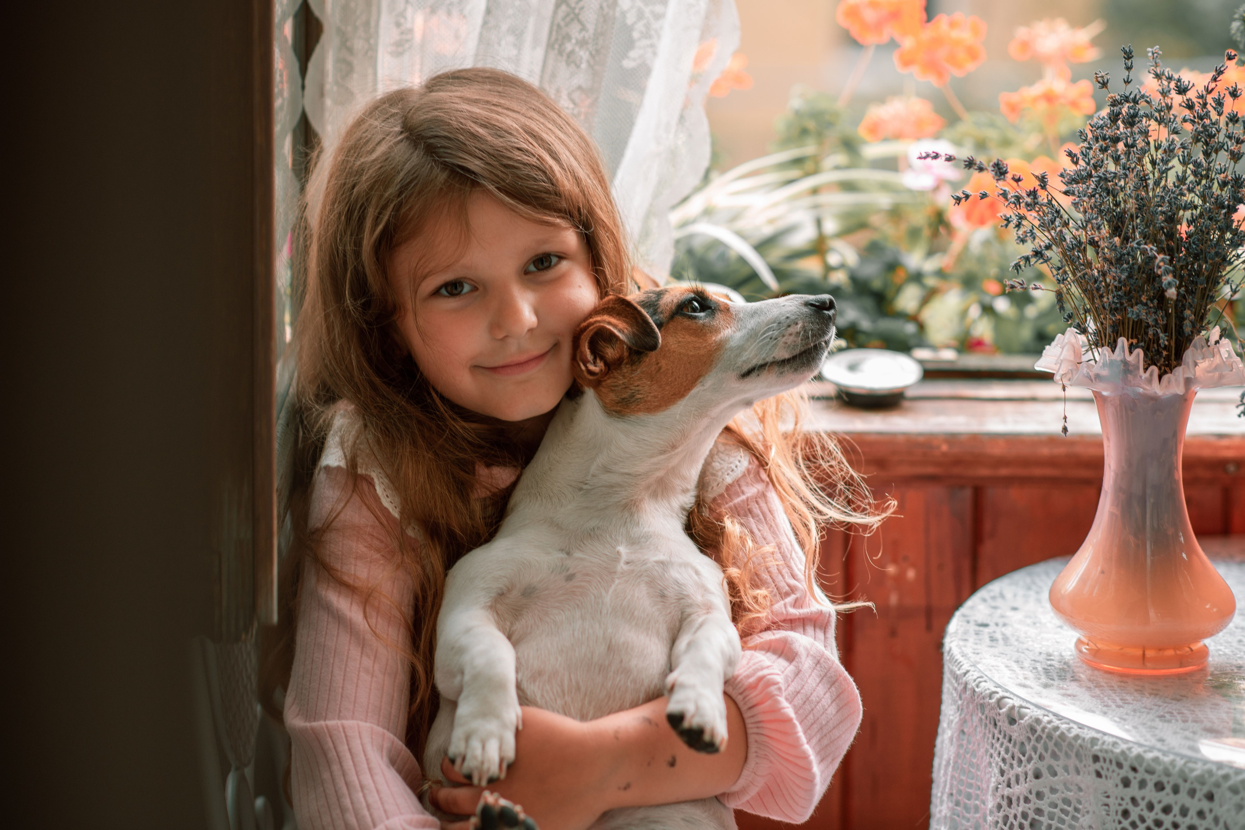 Лето у бабушки. Family and children’s photographer