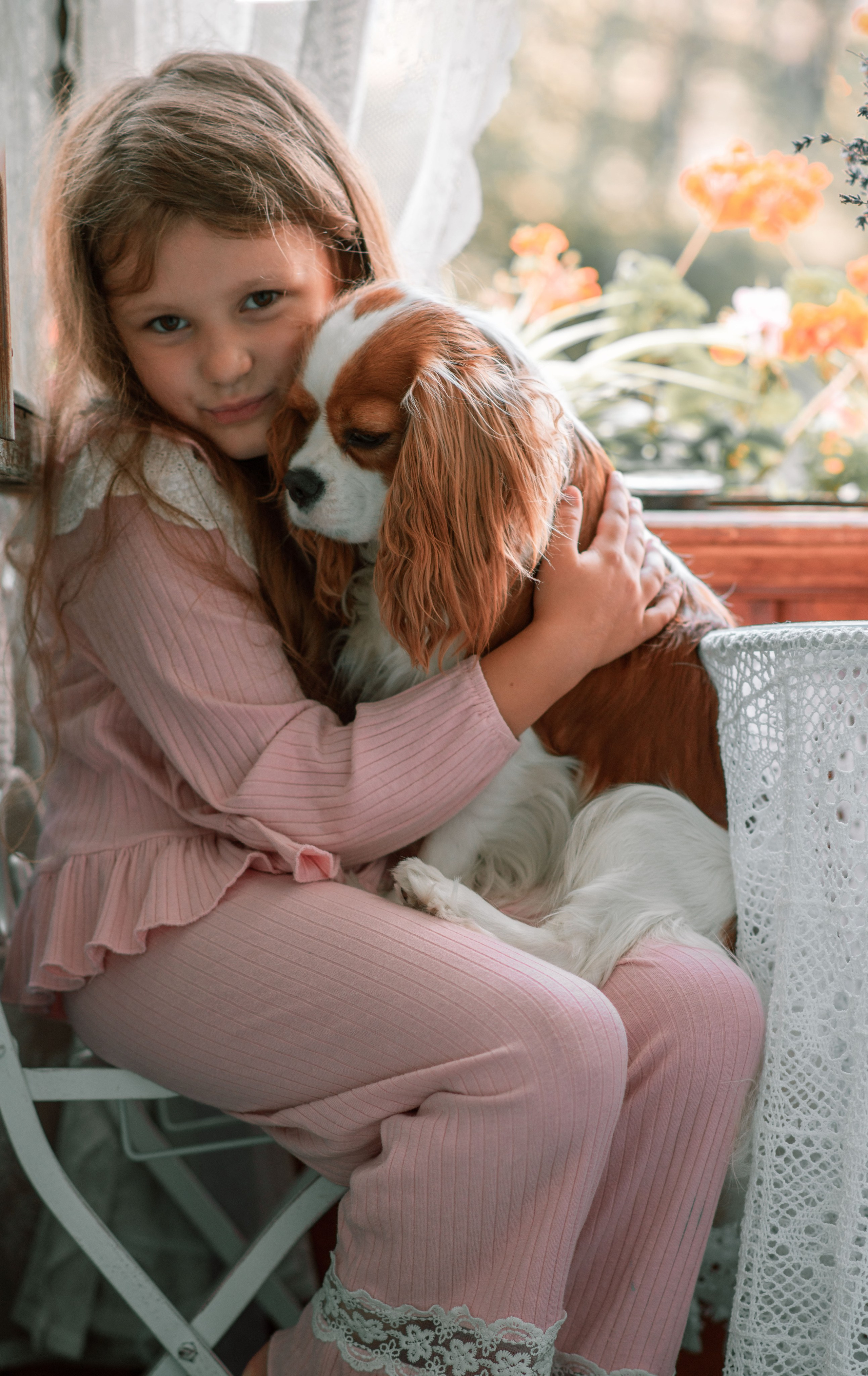 Лето у бабушки. Family and children’s photographer