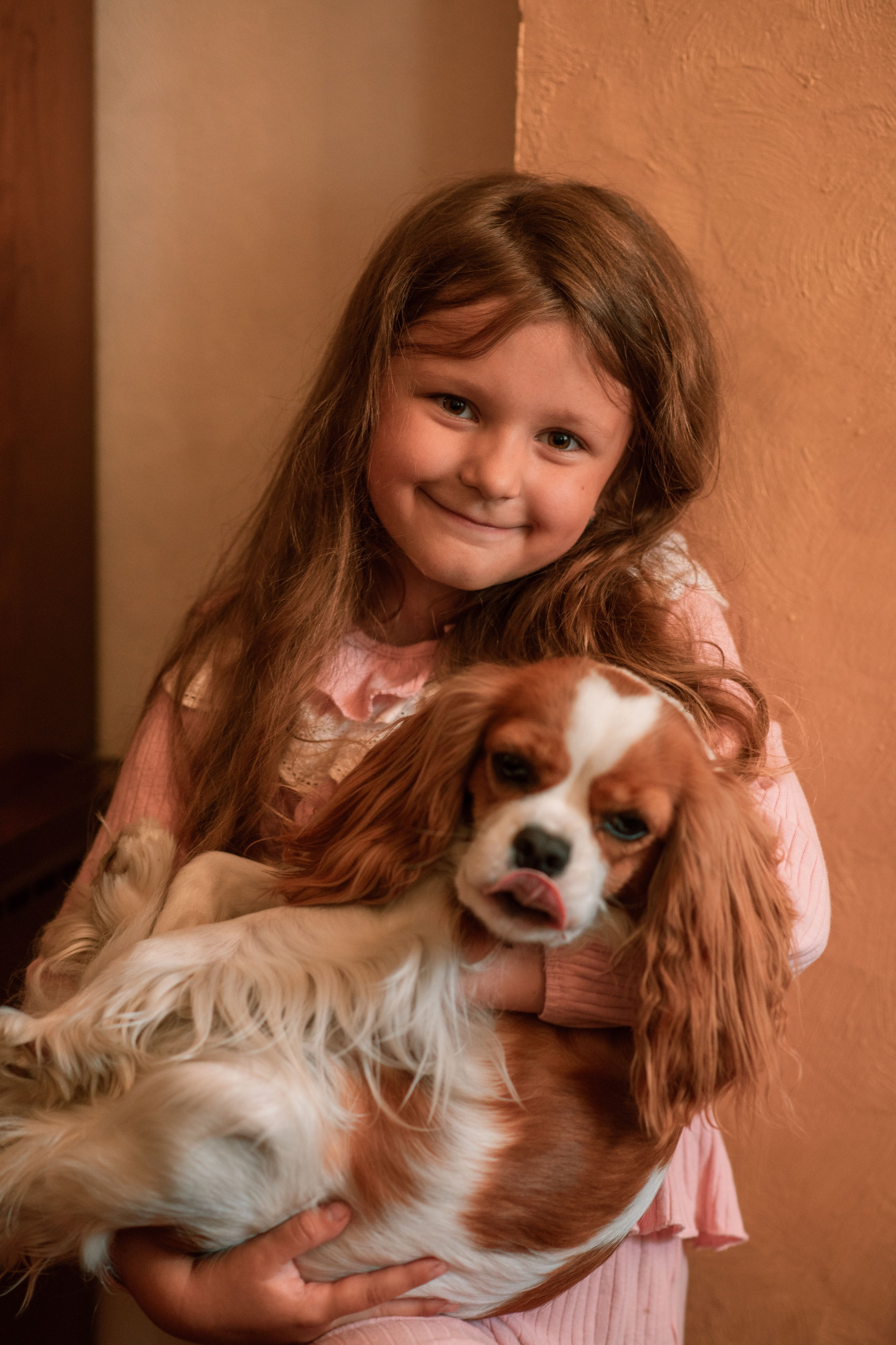 Лето у бабушки. Family and children’s photographer