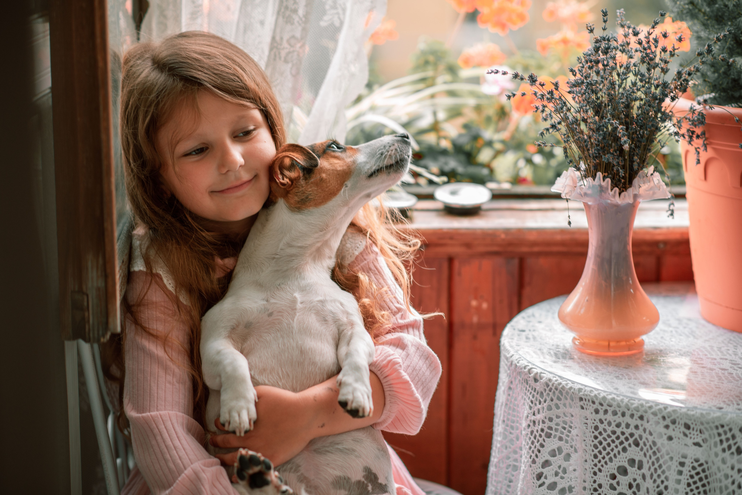 Лето у бабушки. Family and children’s photographer