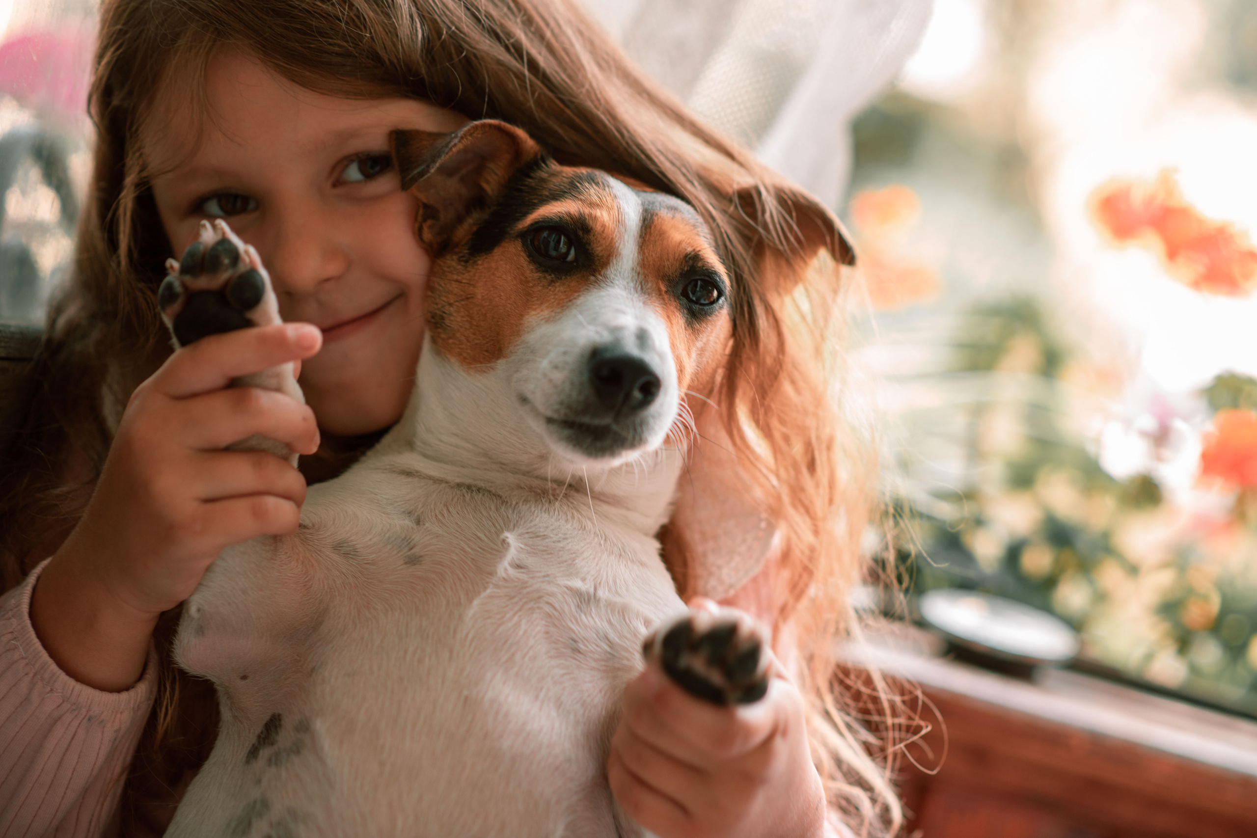 Лето у бабушки. Family and children’s photographer