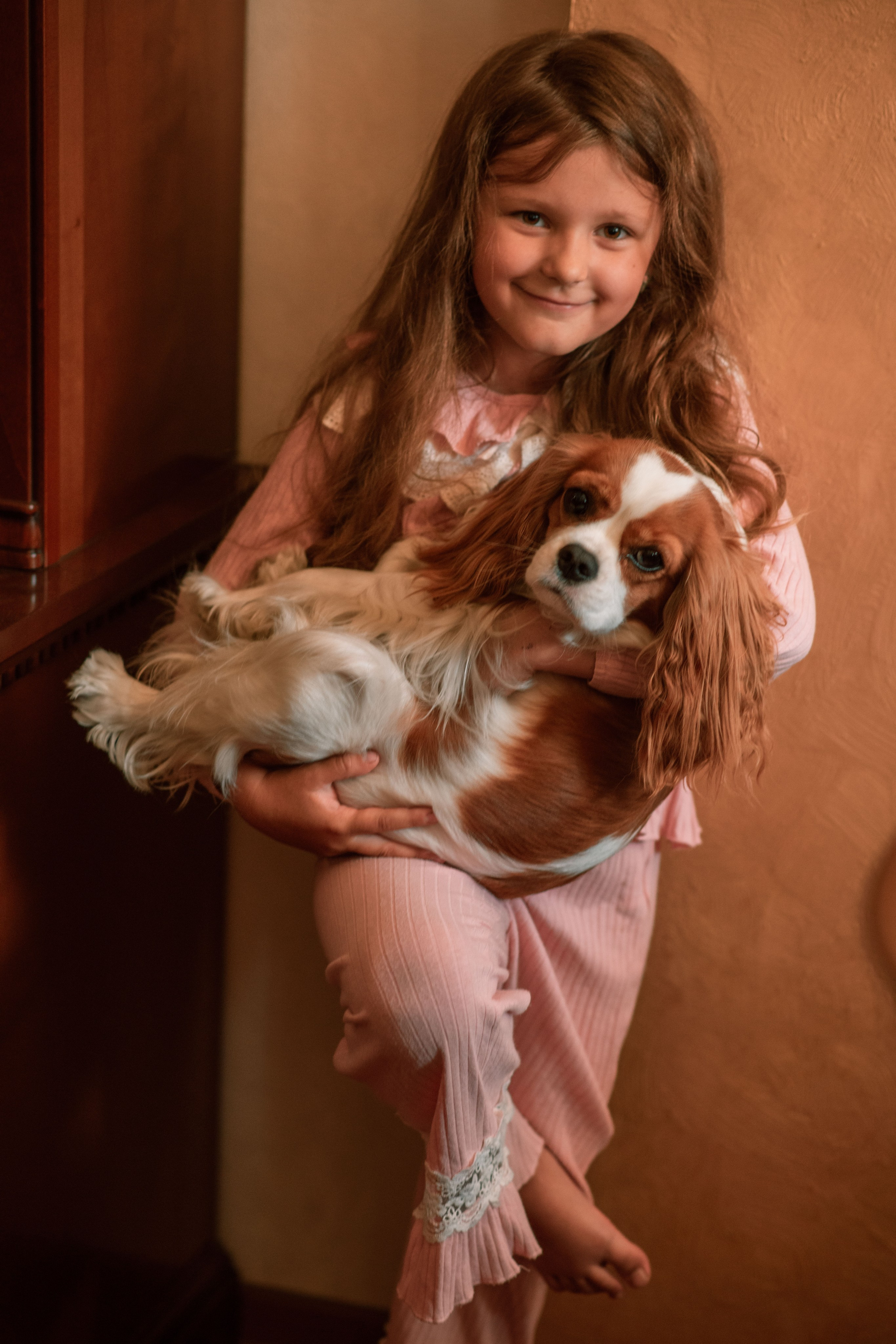 Лето у бабушки. Family and children’s photographer