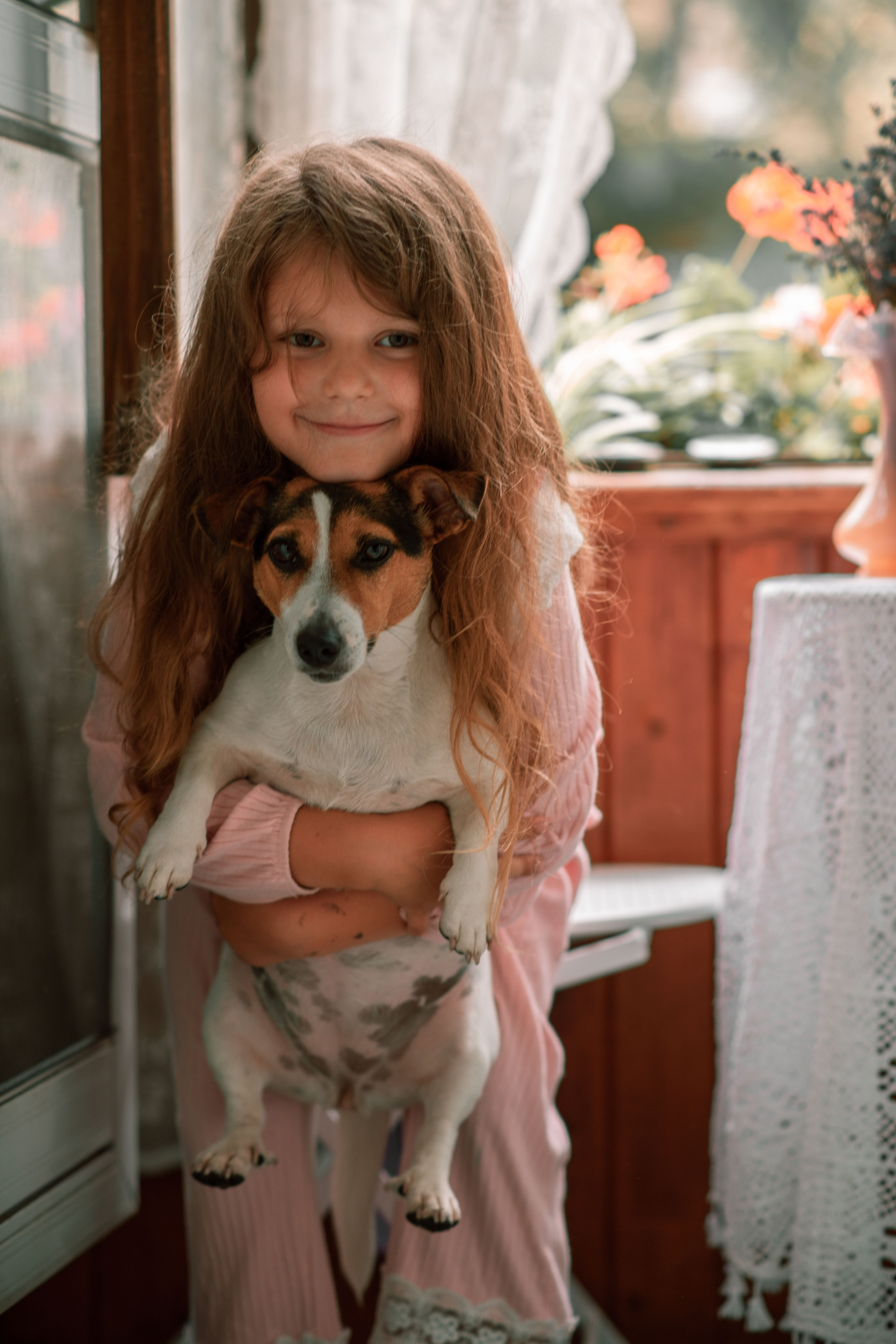 Лето у бабушки. Family and children’s photographer