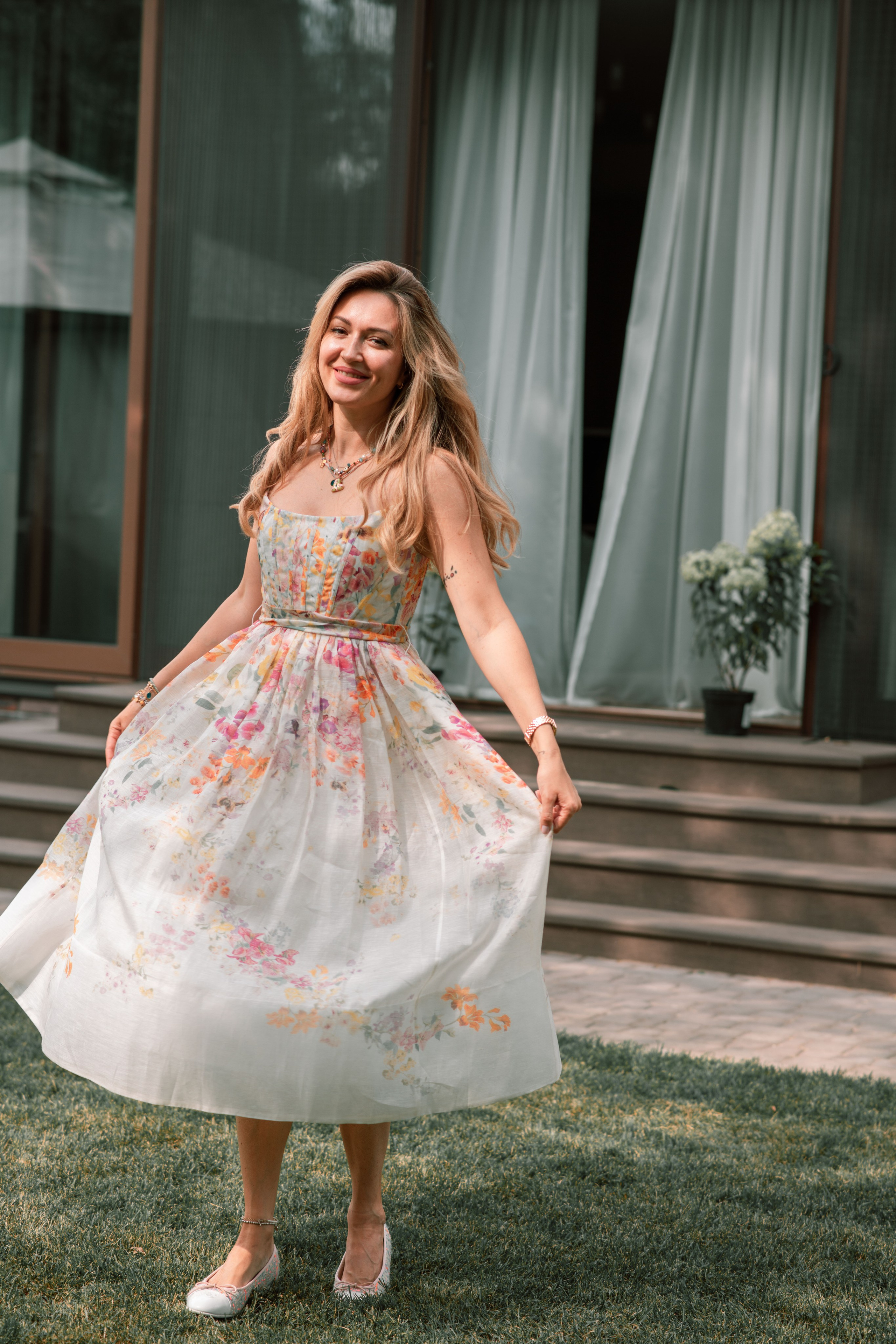 Одним летним днём. Семейный и детский фотограф