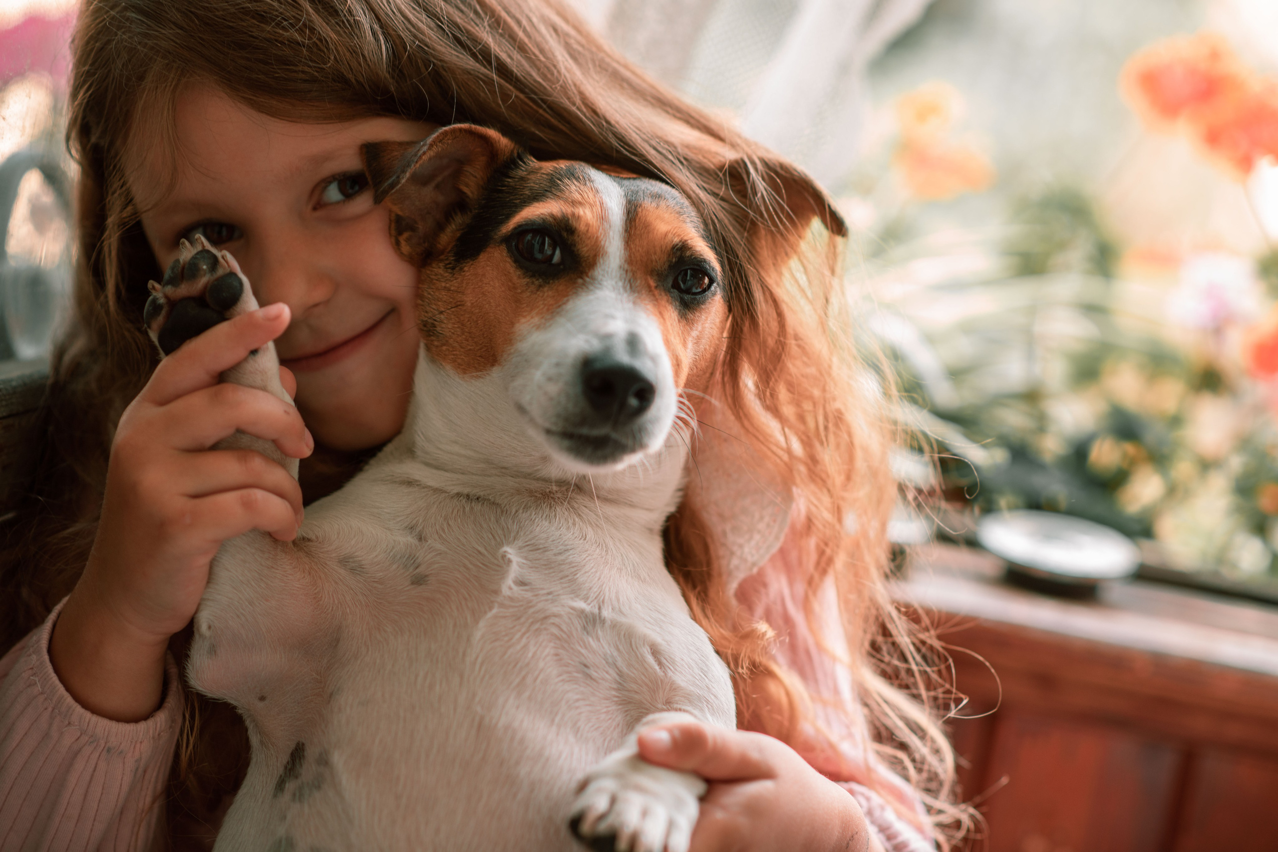 Лето у бабушки. Family and children’s photographer