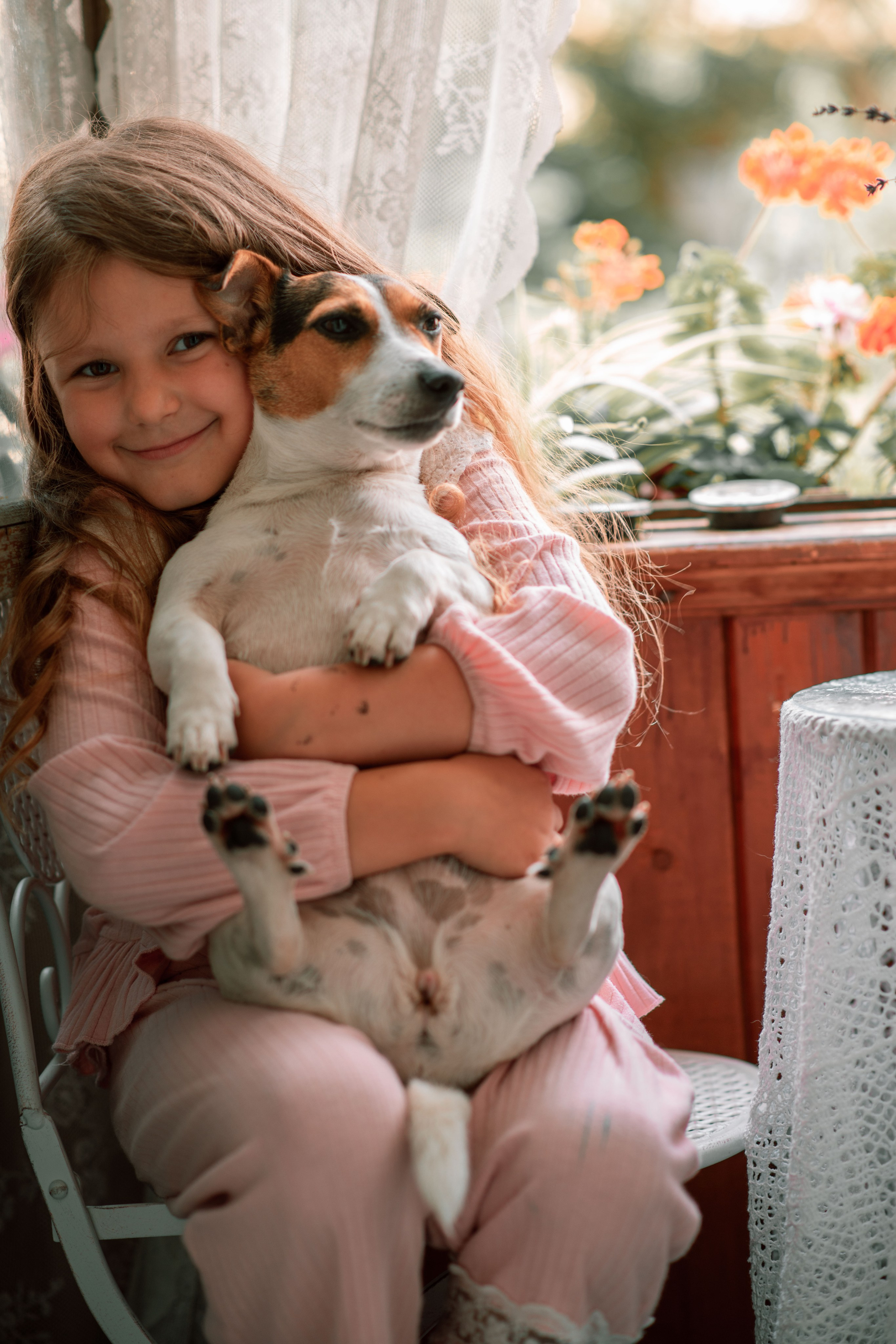 Лето у бабушки. Family and children’s photographer