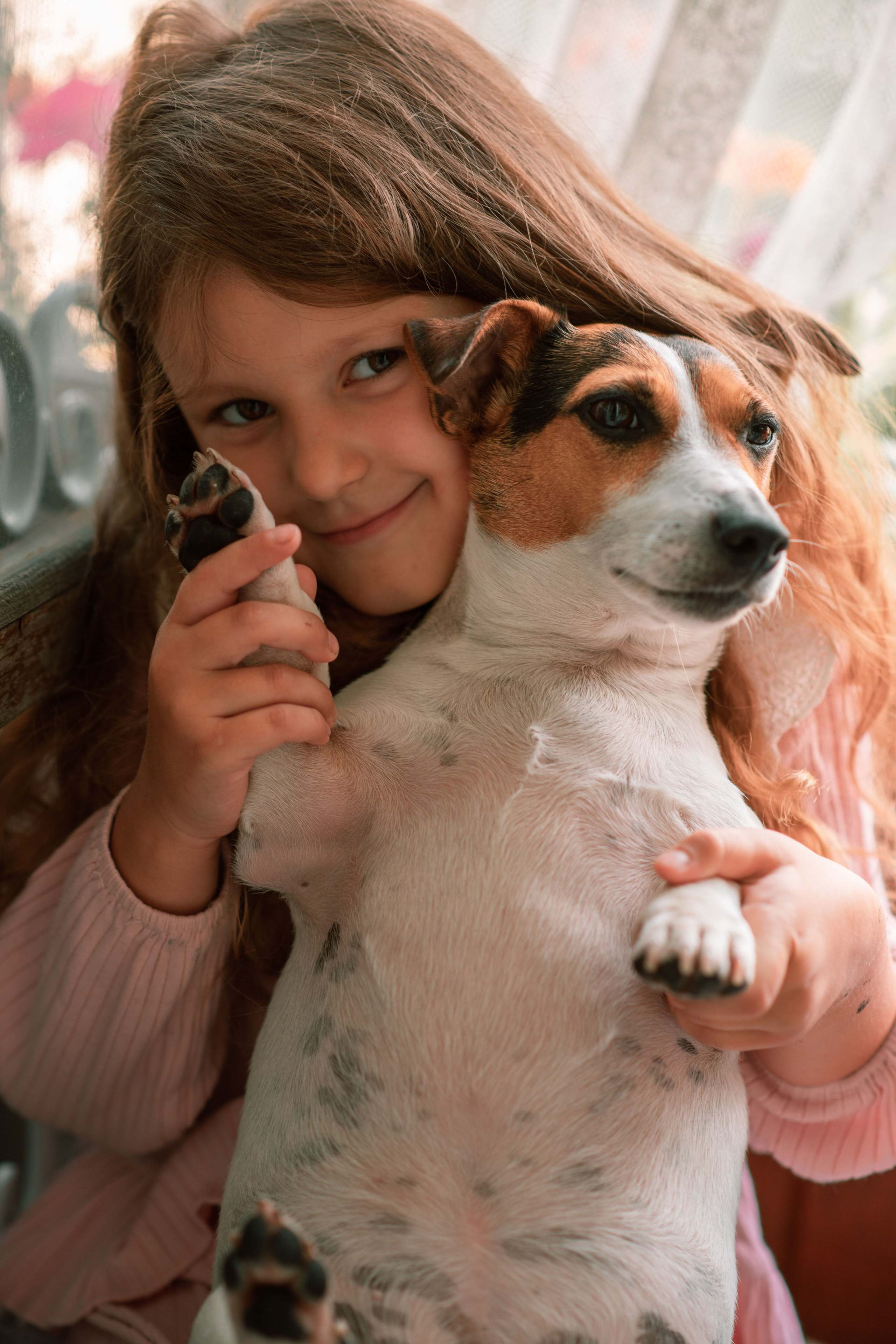 Лето у бабушки. Family and children’s photographer