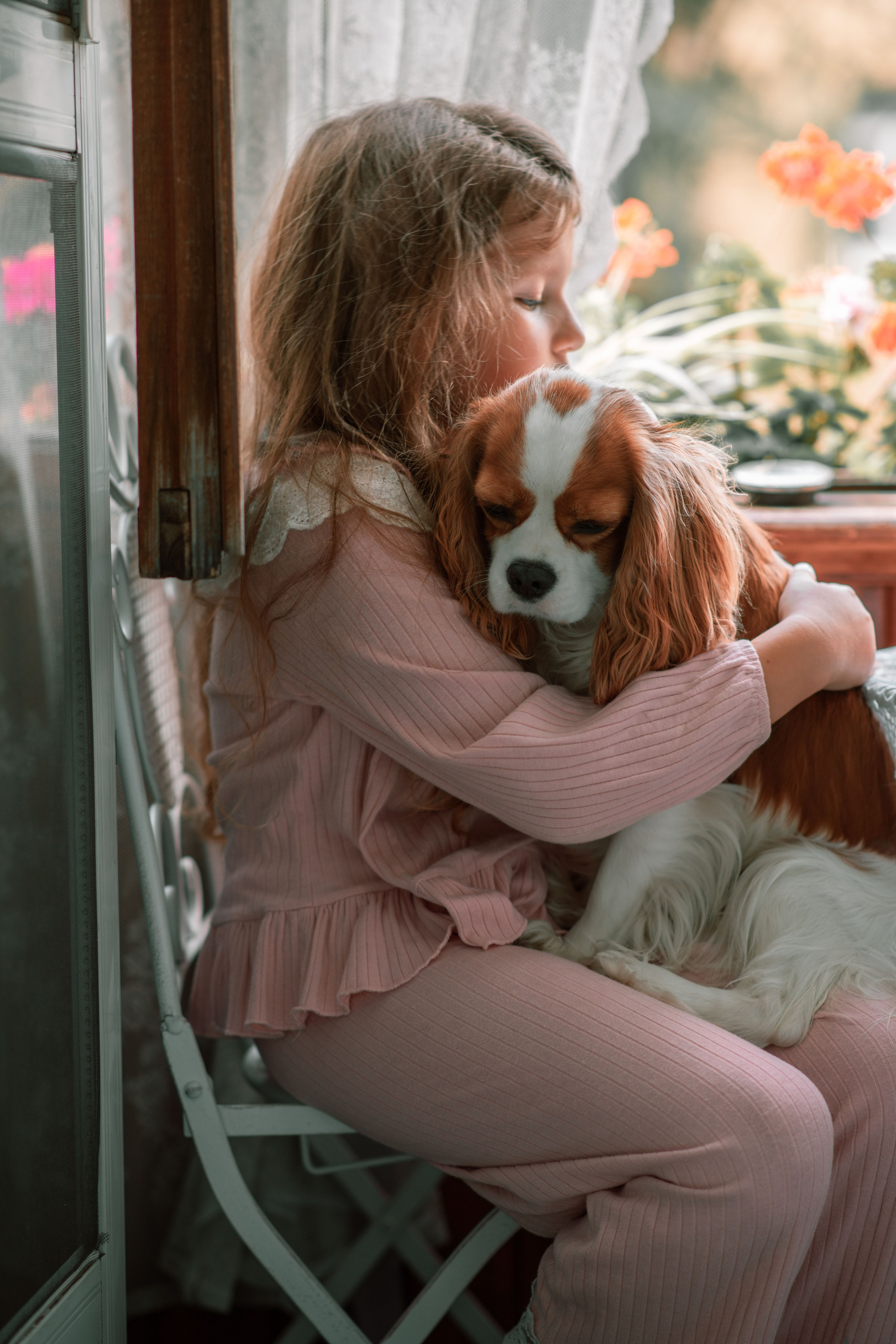 Лето у бабушки. Family and children’s photographer