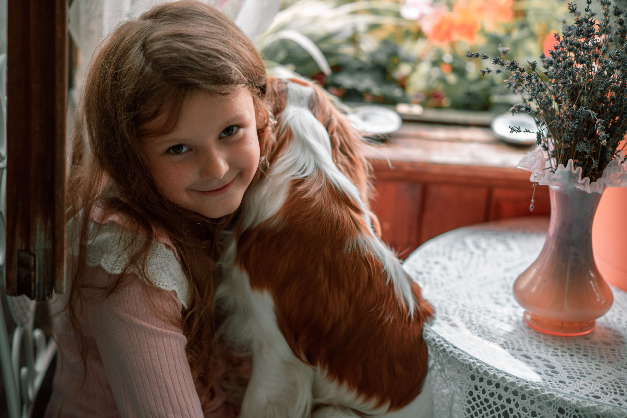 Лето у бабушки. Family and children’s photographer