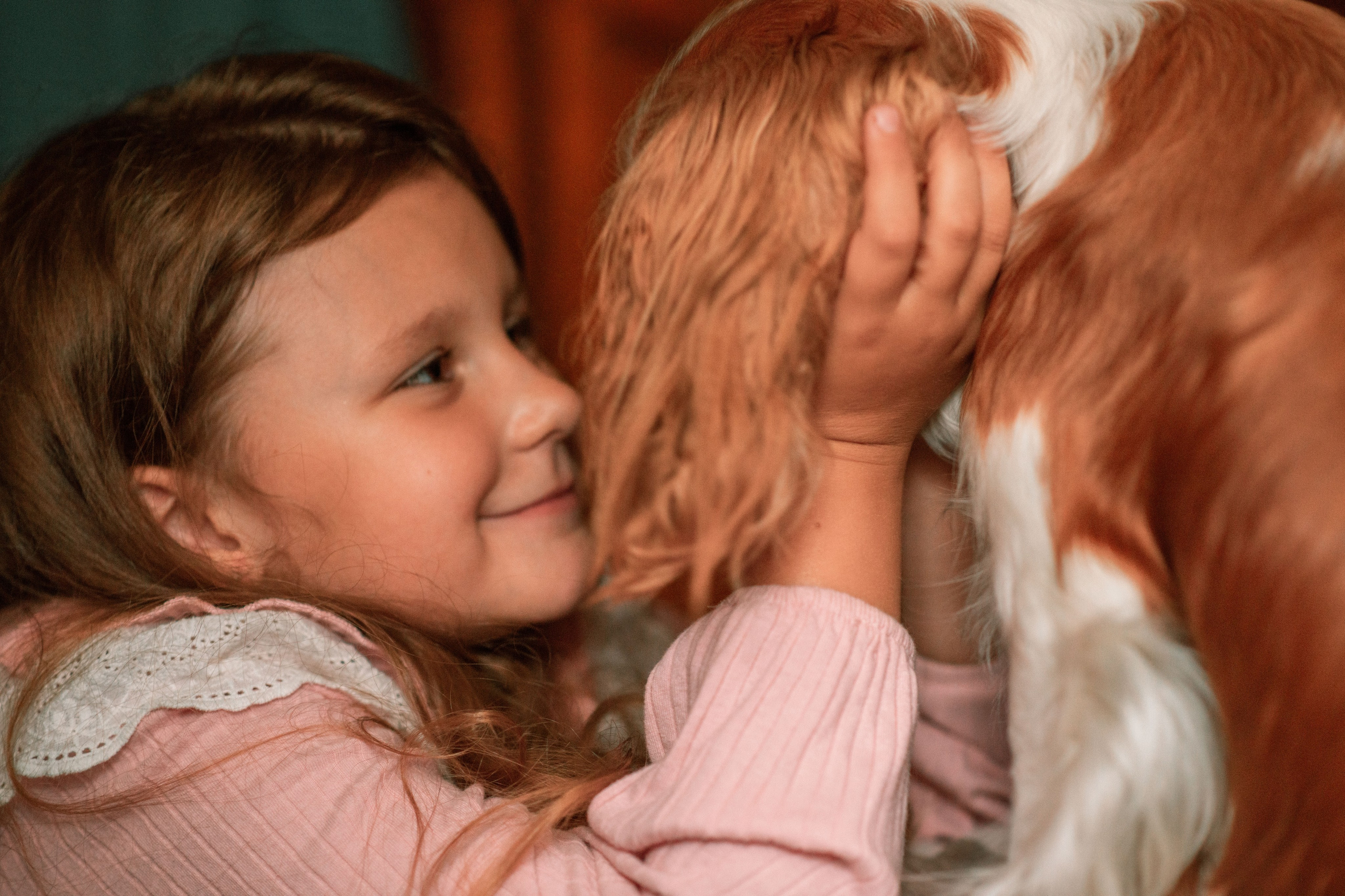 Лето у бабушки. Family and children’s photographer