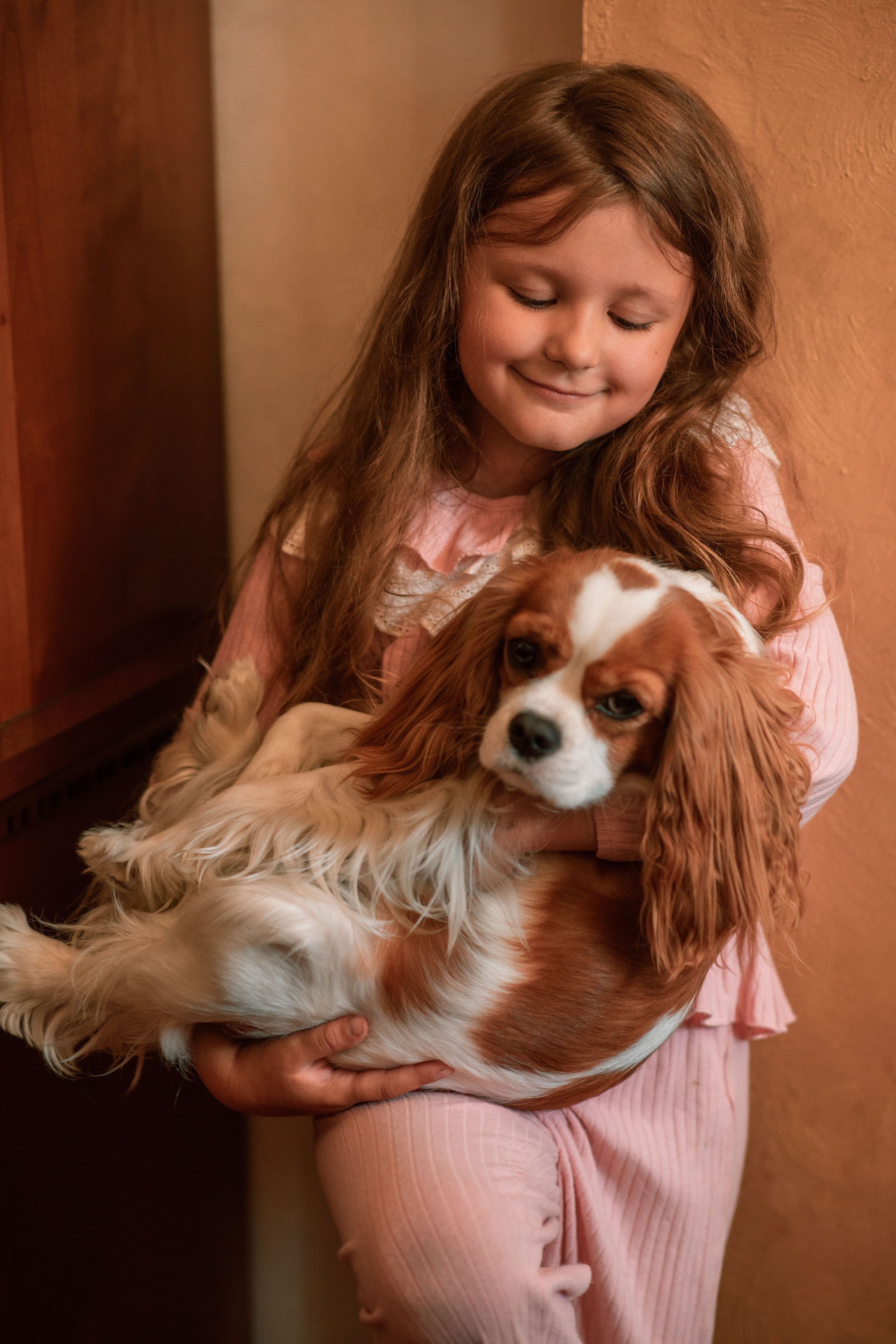Лето у бабушки. Family and children’s photographer