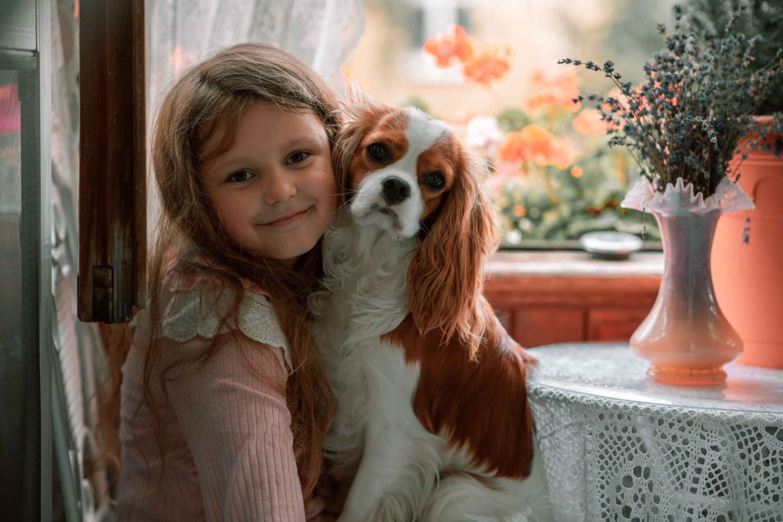 Лето у бабушки. Family and children’s photographer