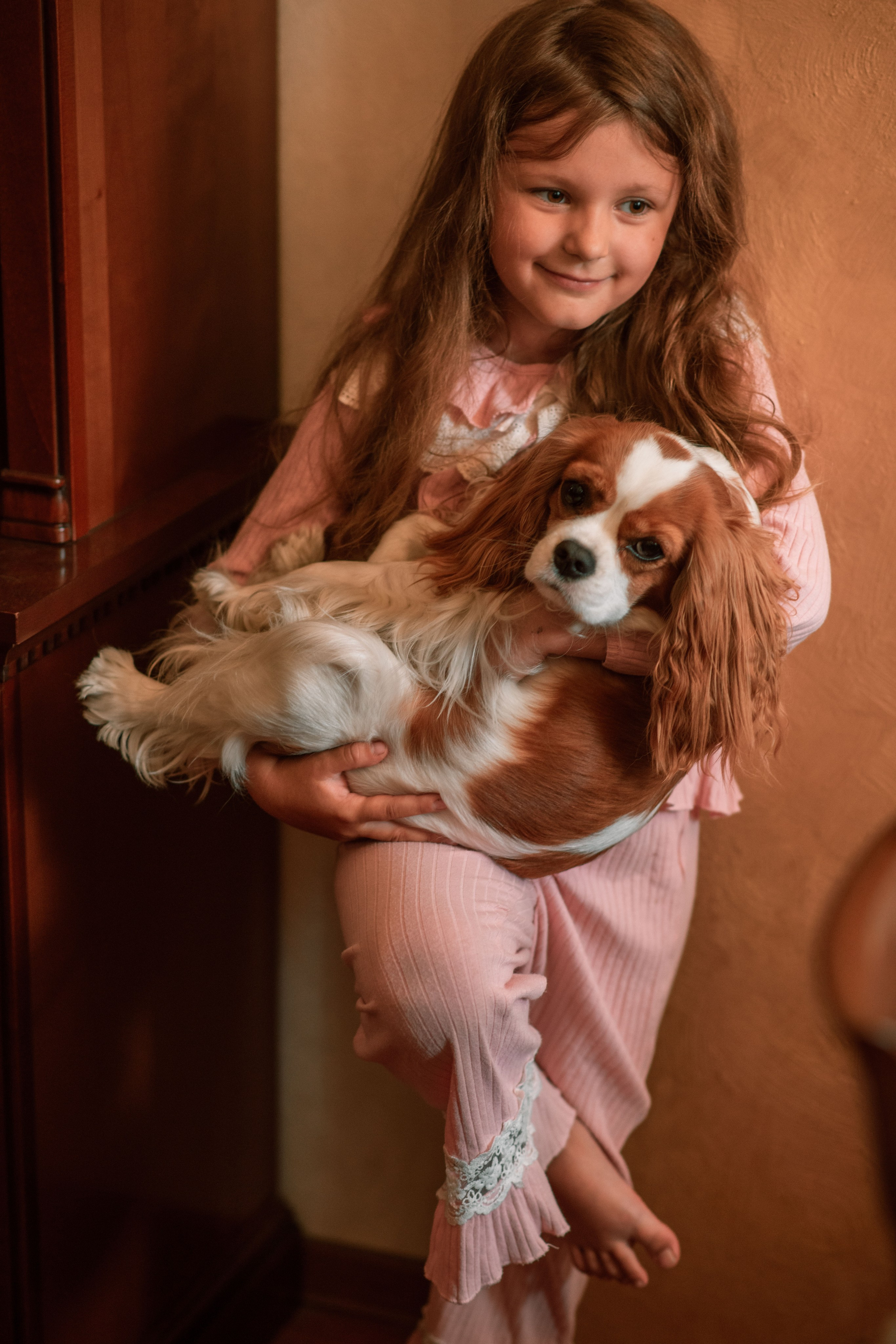 Лето у бабушки. Family and children’s photographer