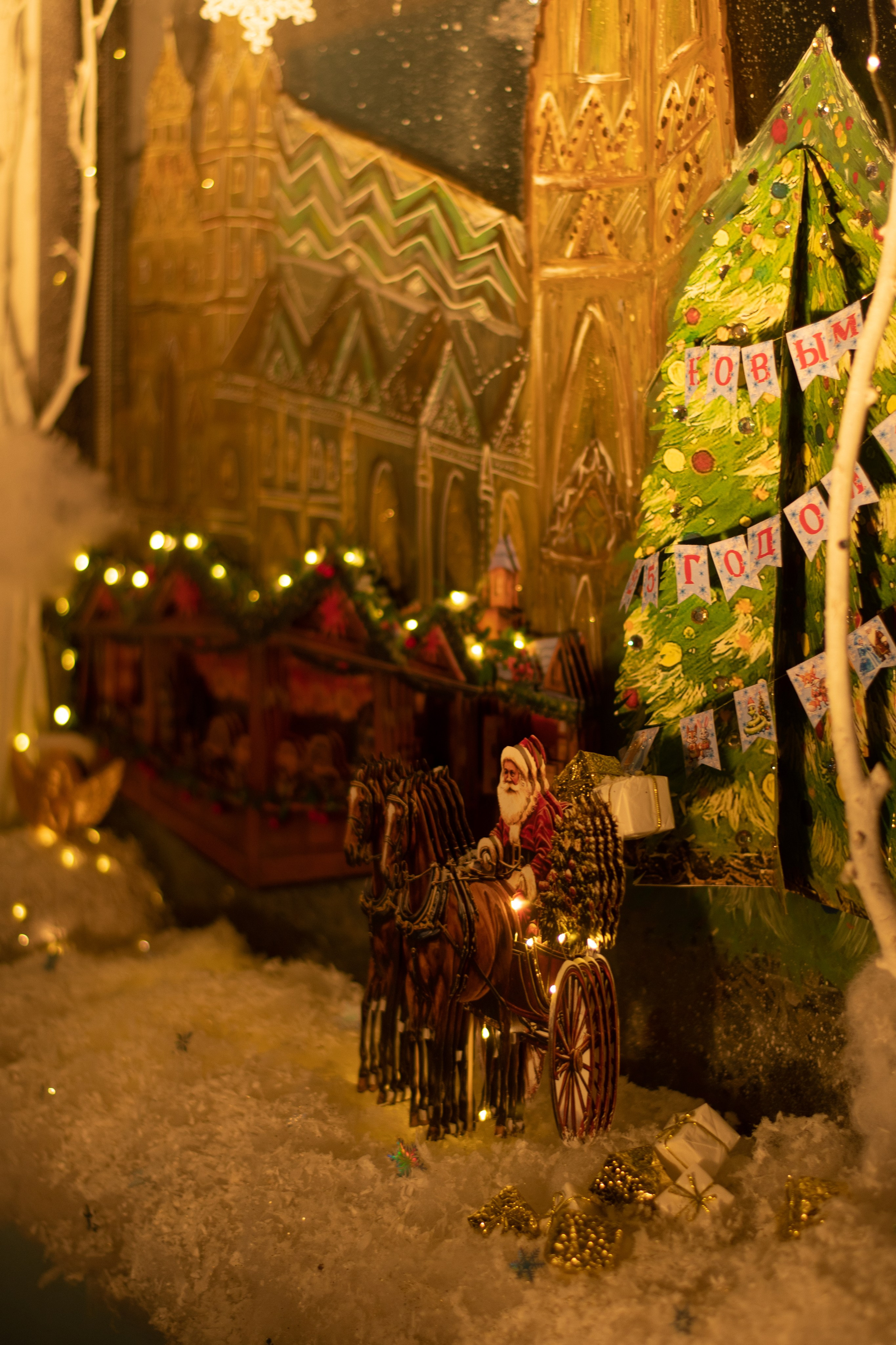 Проект. Семейный и детский фотограф