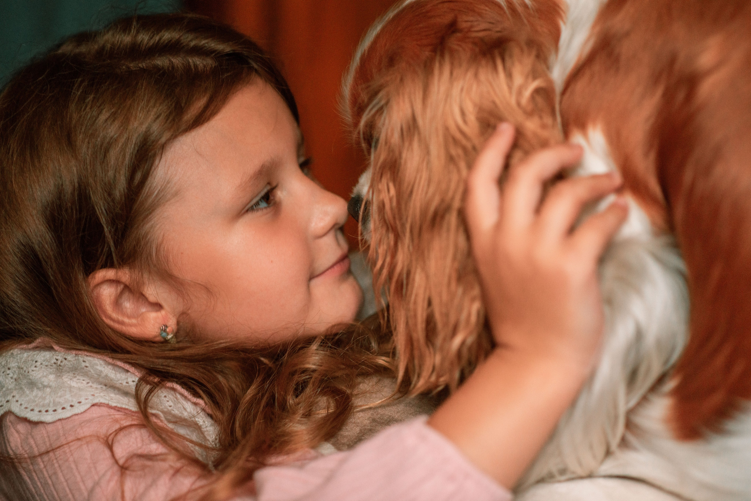 Лето у бабушки. Family and children’s photographer