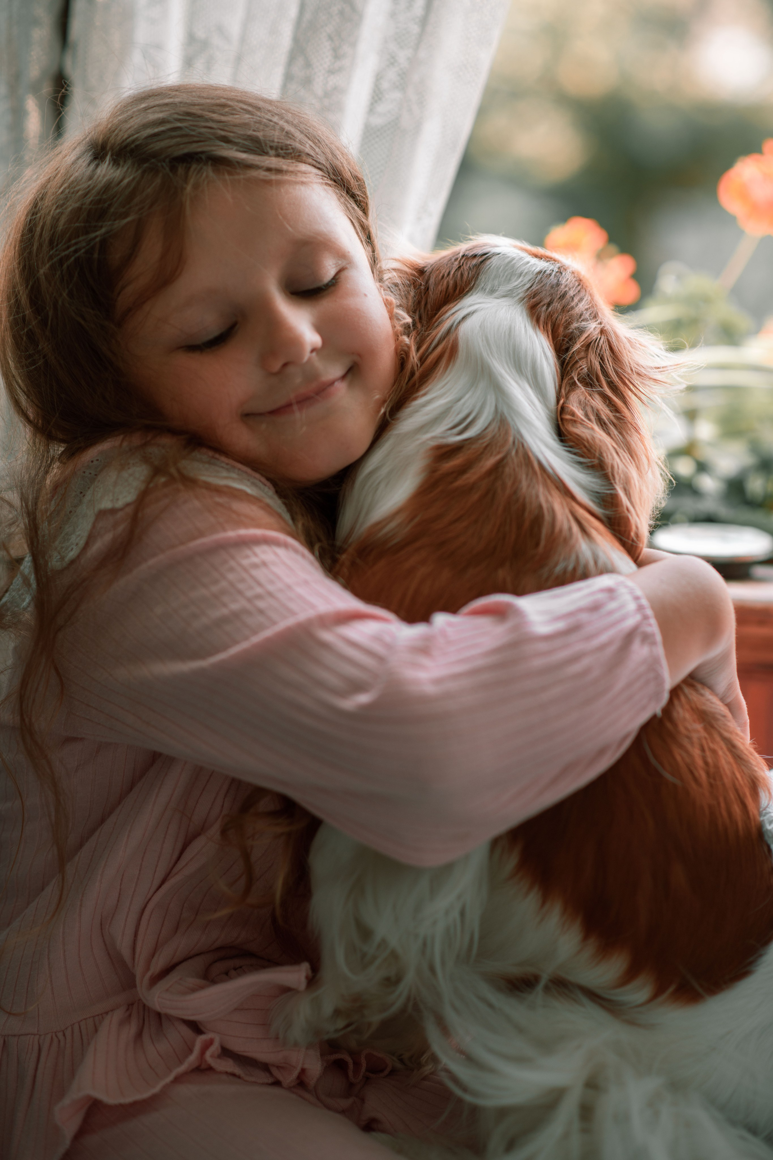 Лето у бабушки. Family and children’s photographer