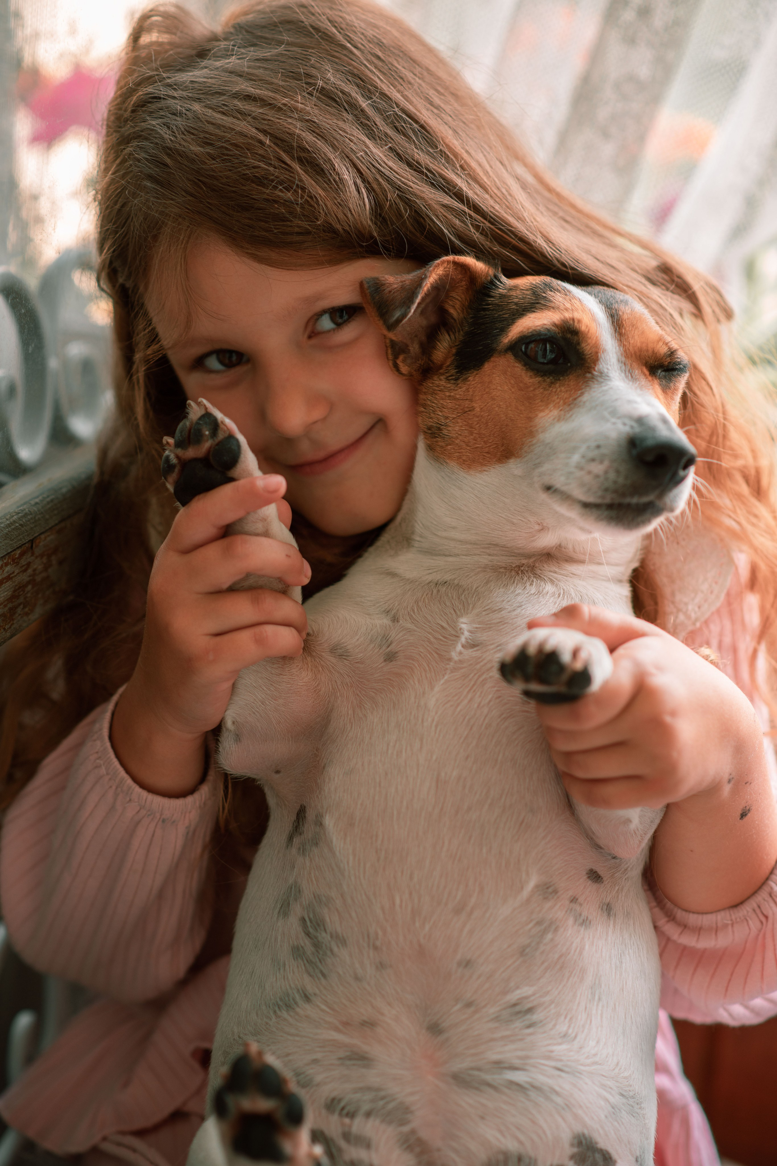 Лето у бабушки. Family and children’s photographer