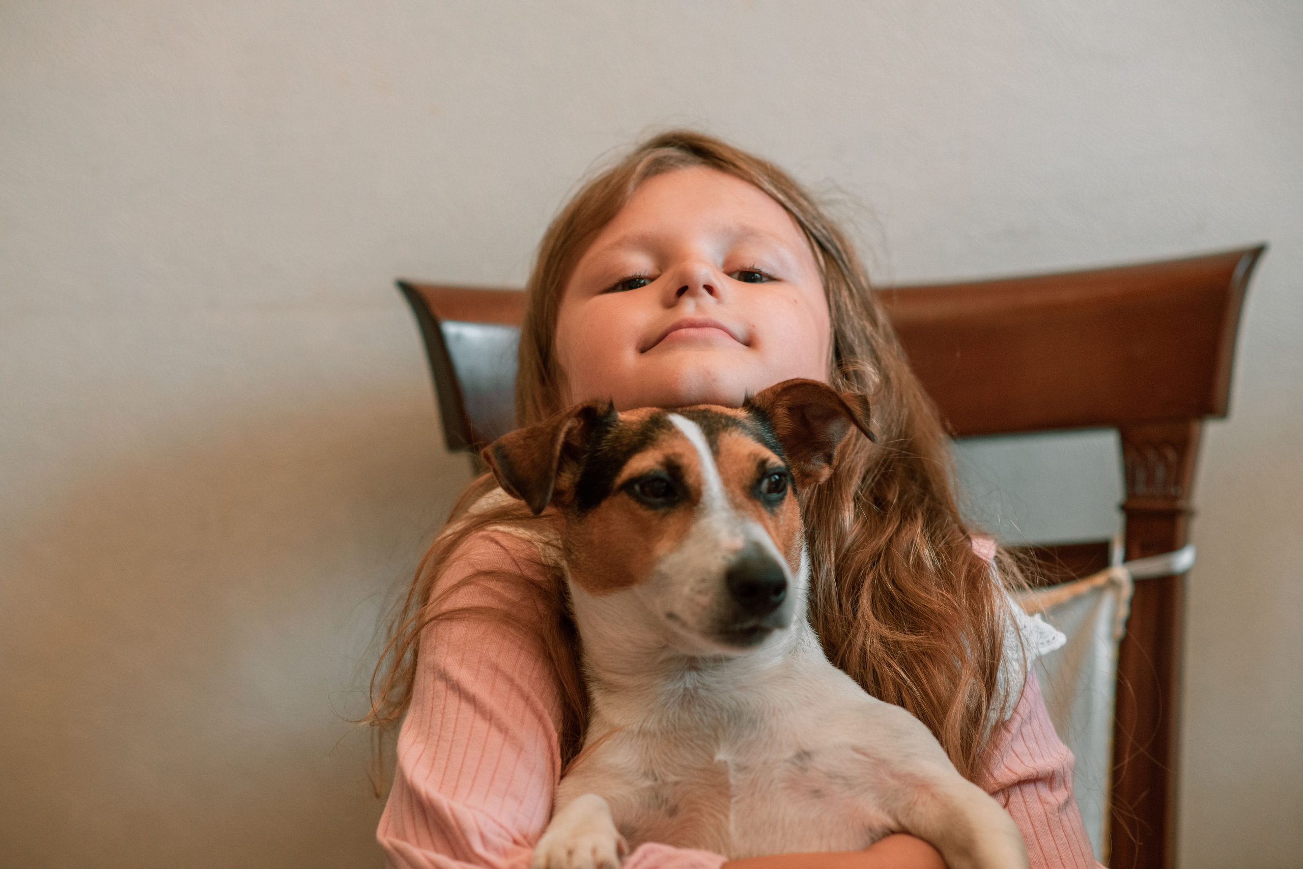 Лето у бабушки. Family and children’s photographer