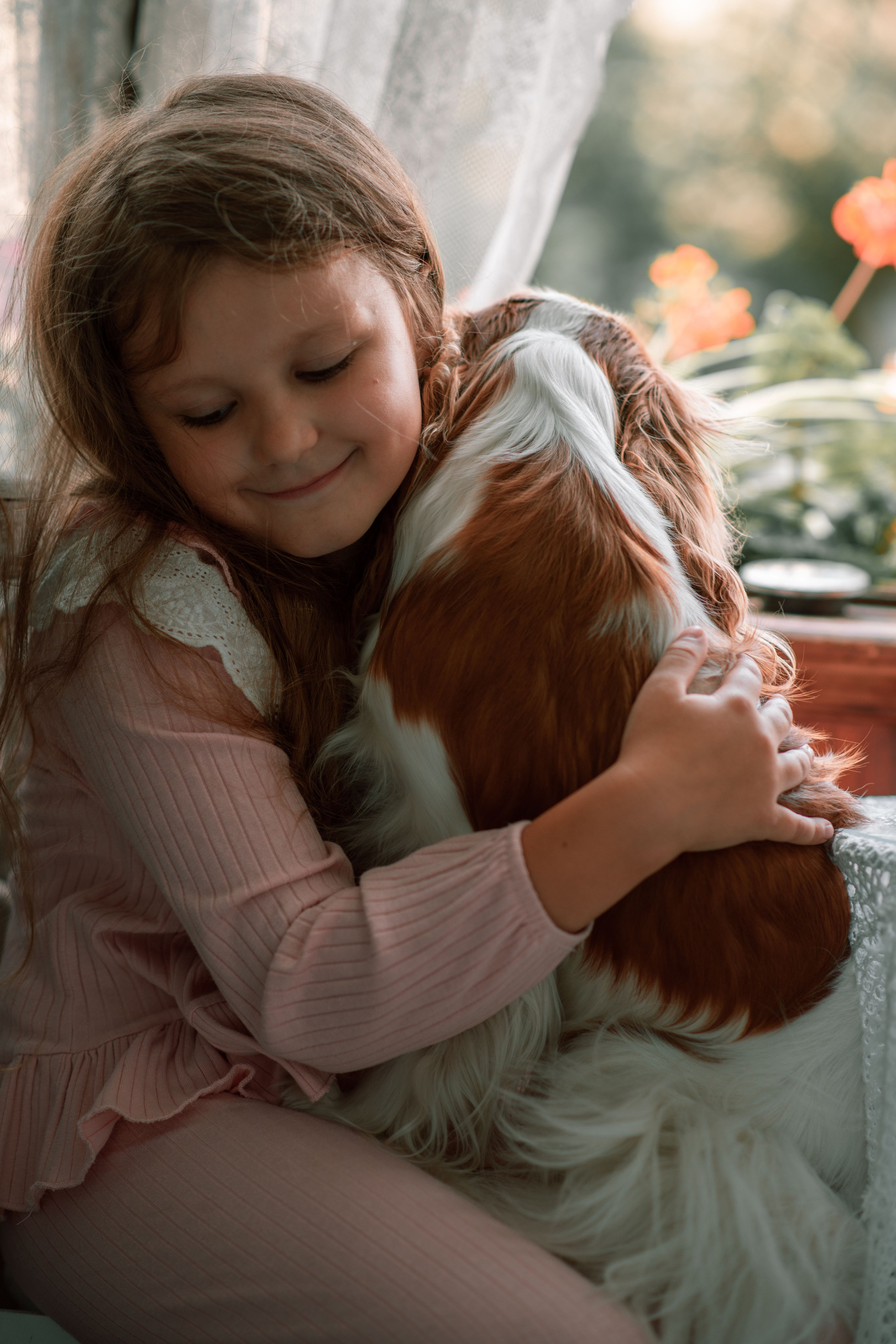 Лето у бабушки. Family and children’s photographer