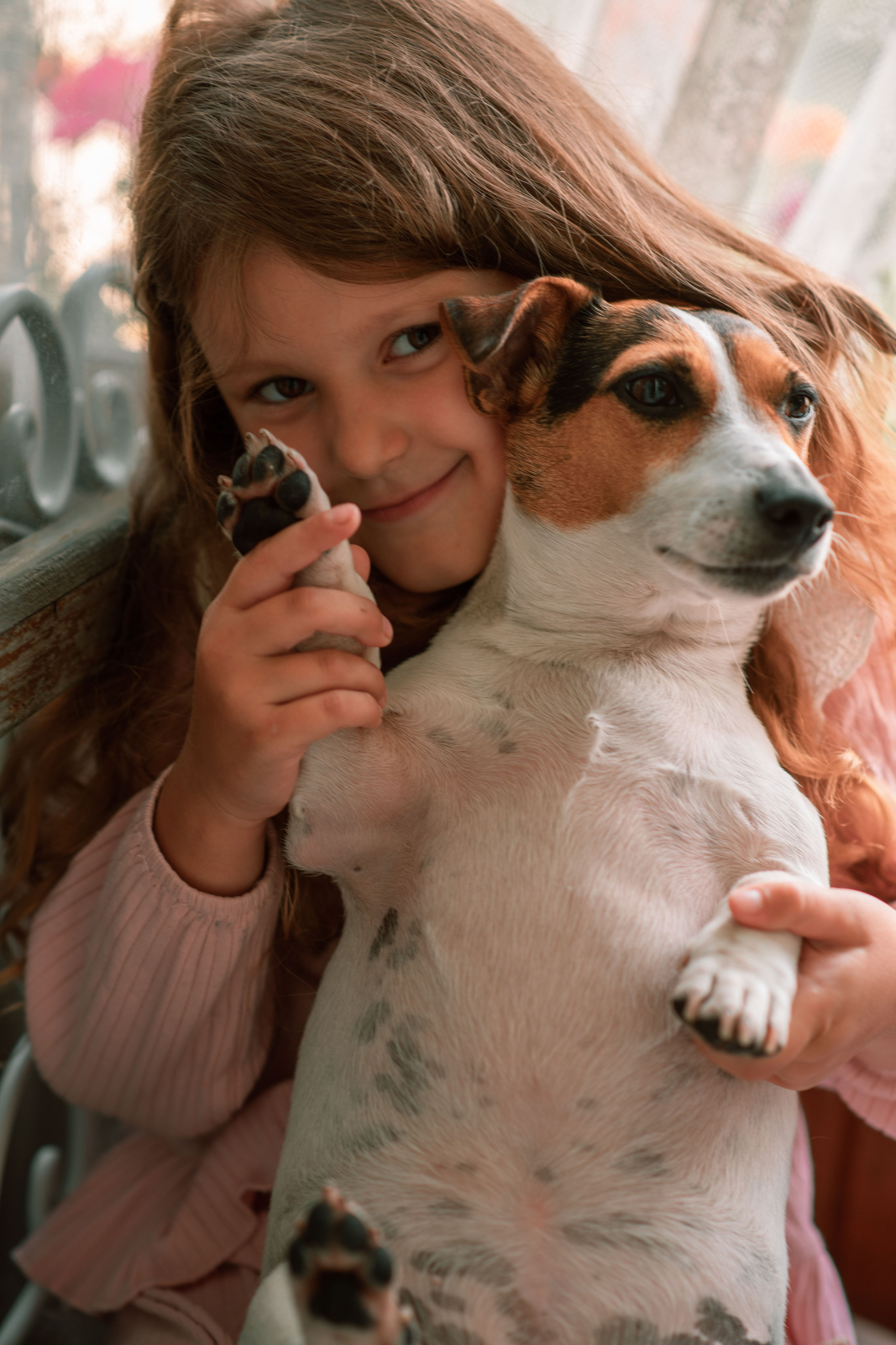 Лето у бабушки. Family and children’s photographer