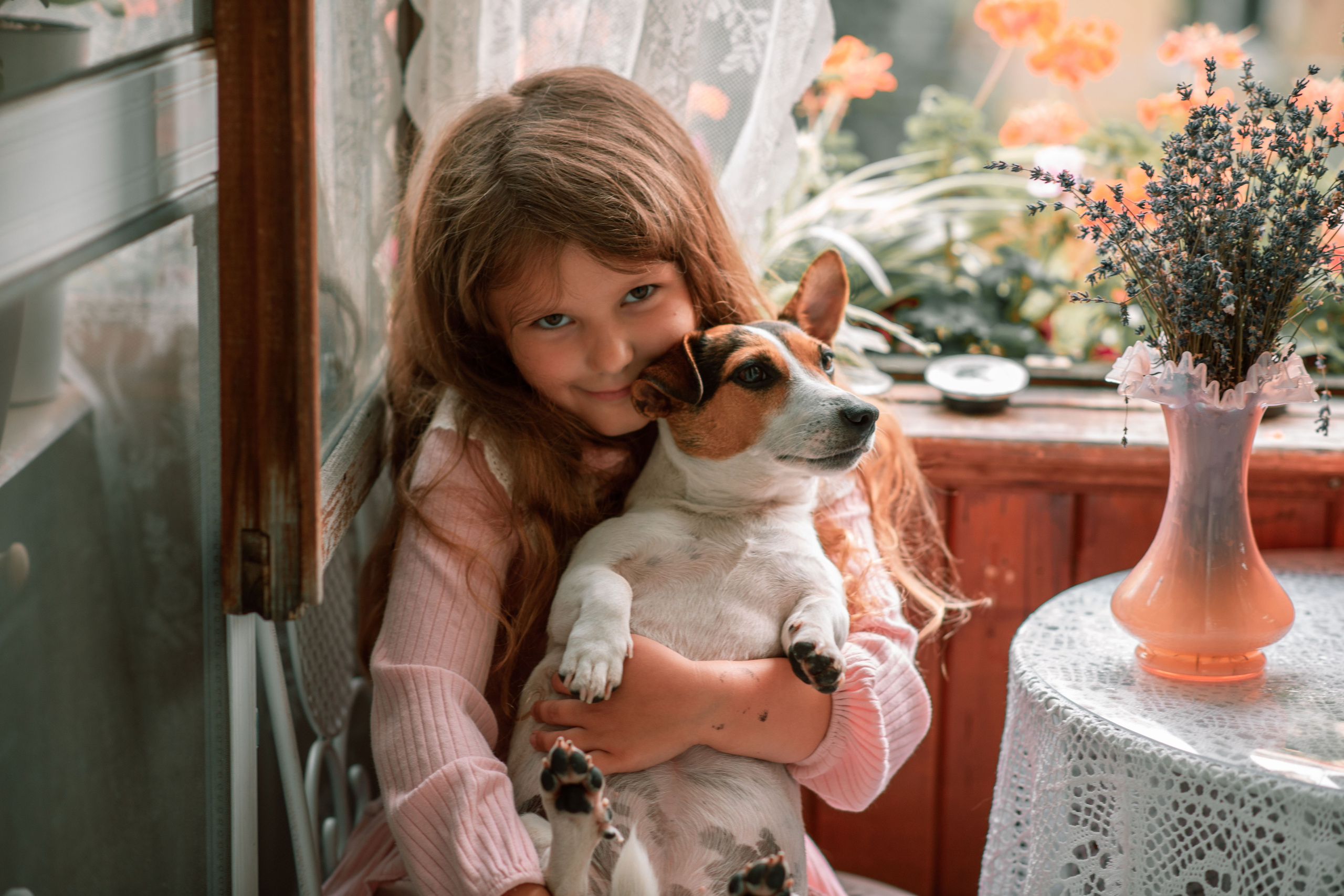 Лето у бабушки. Family and children’s photographer