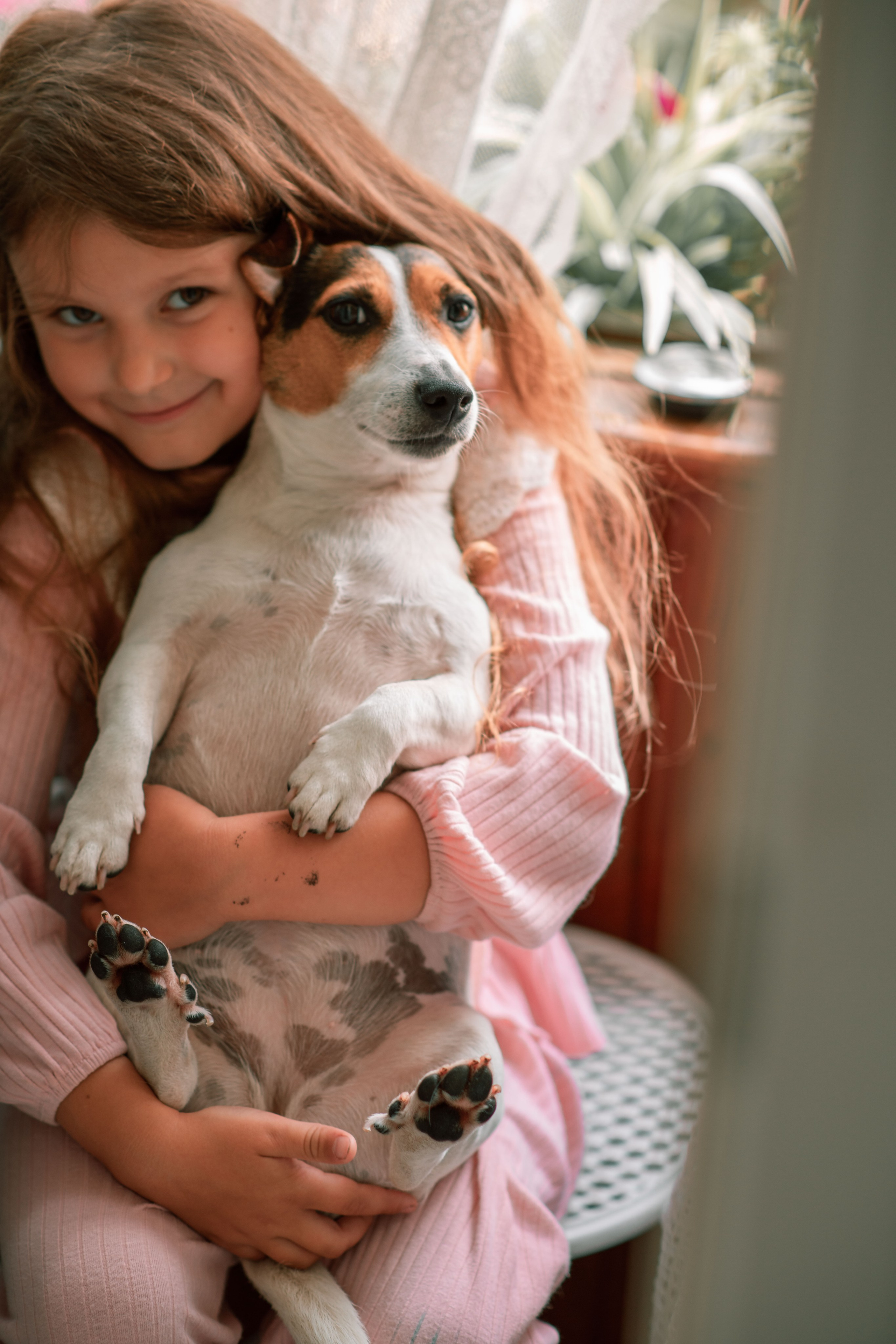 Лето у бабушки. Family and children’s photographer