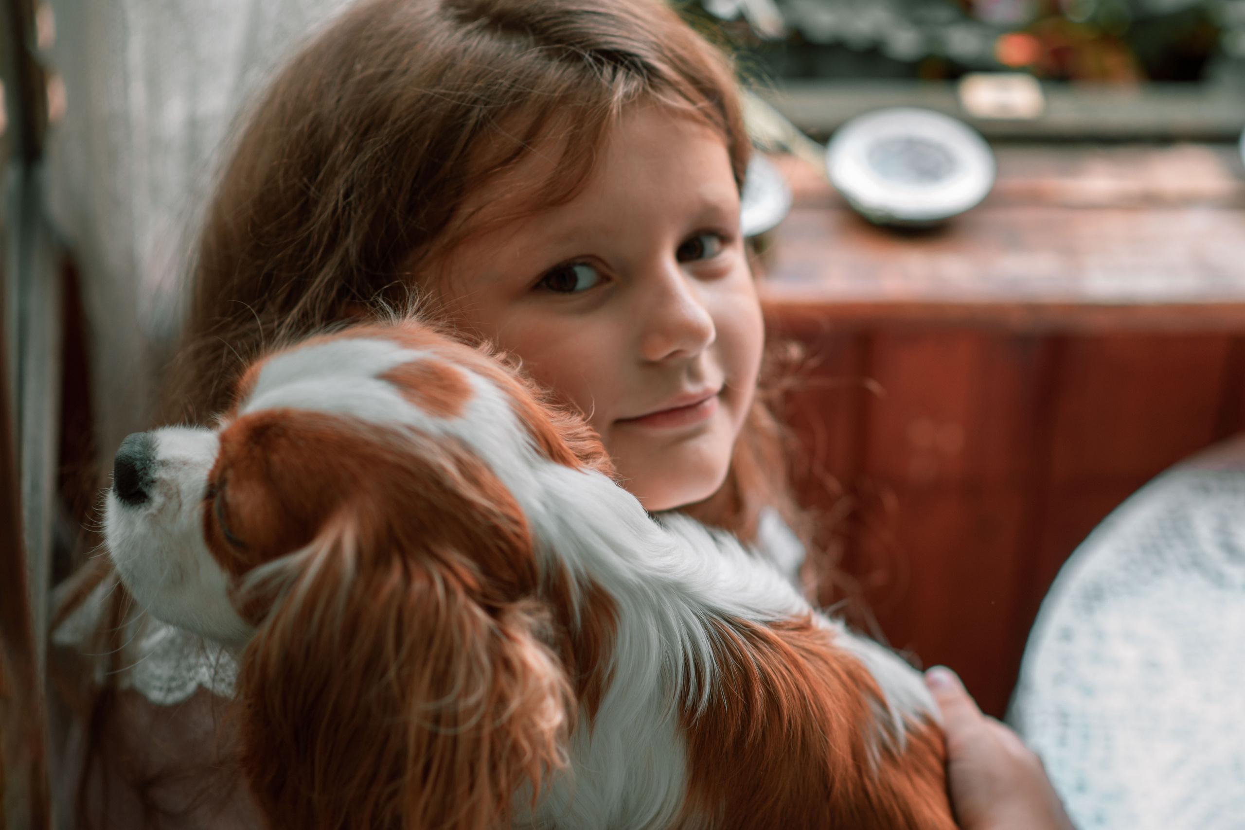 Лето у бабушки. Family and children’s photographer