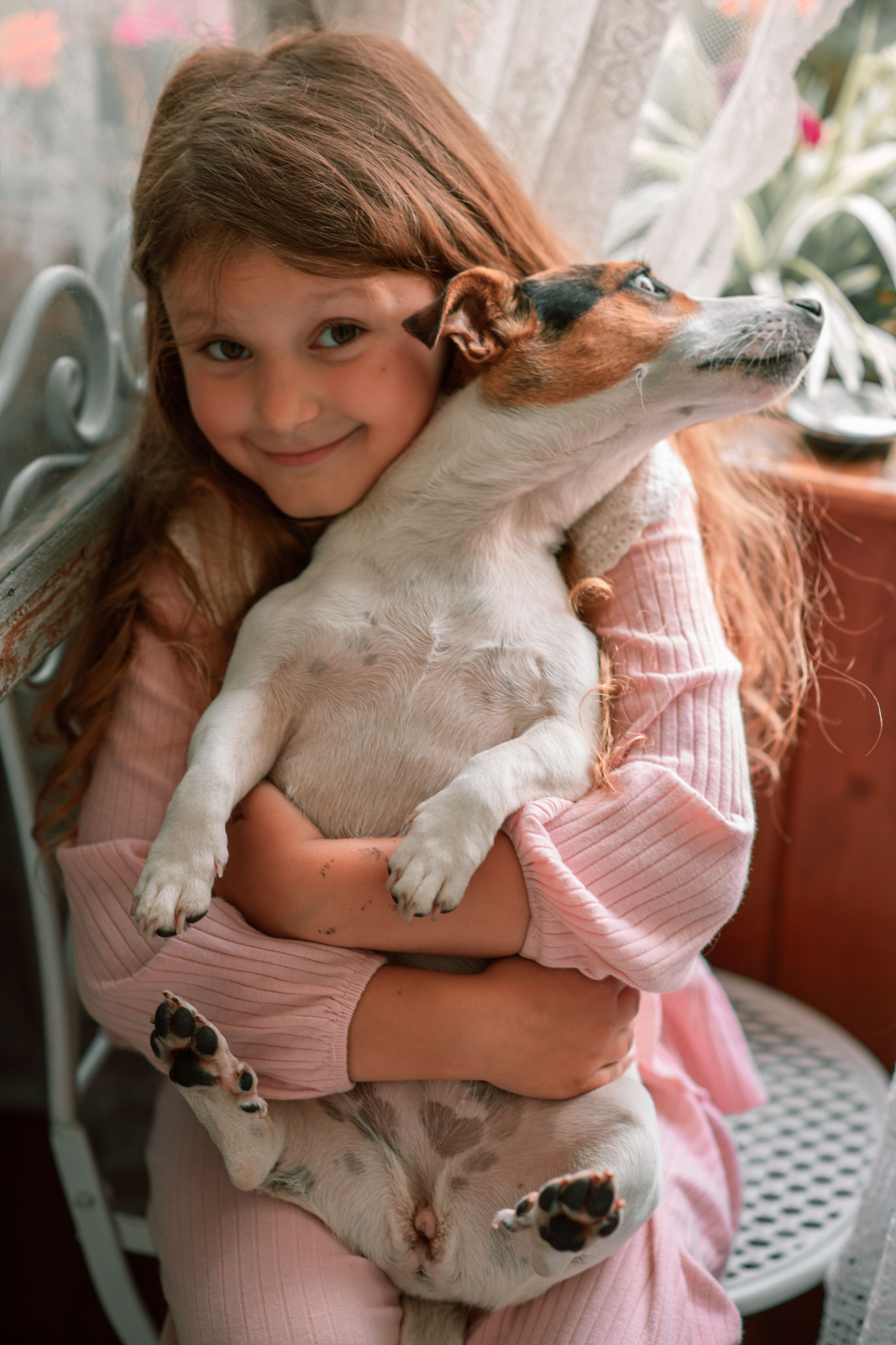 Лето у бабушки. Family and children’s photographer