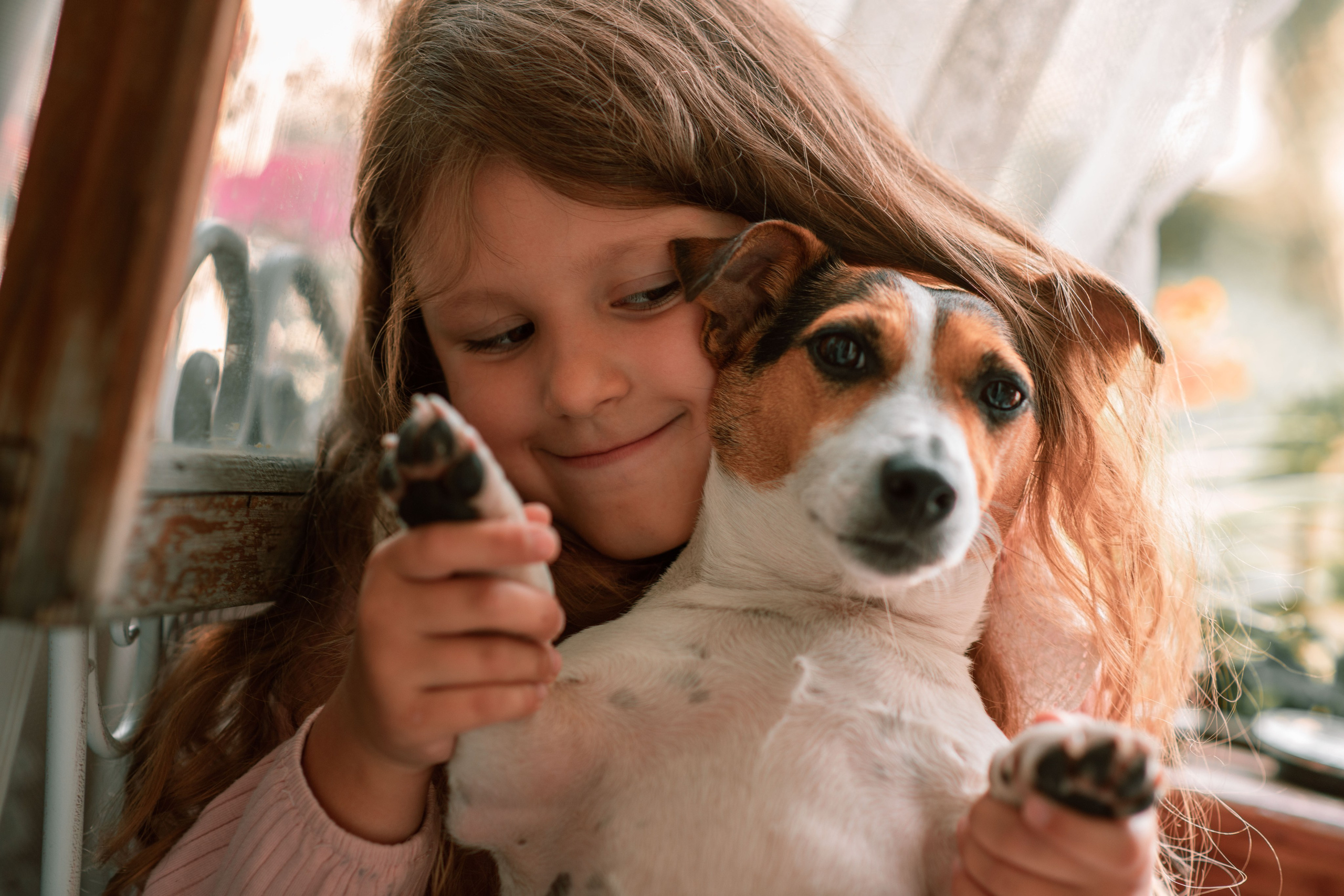 Лето у бабушки. Family and children’s photographer
