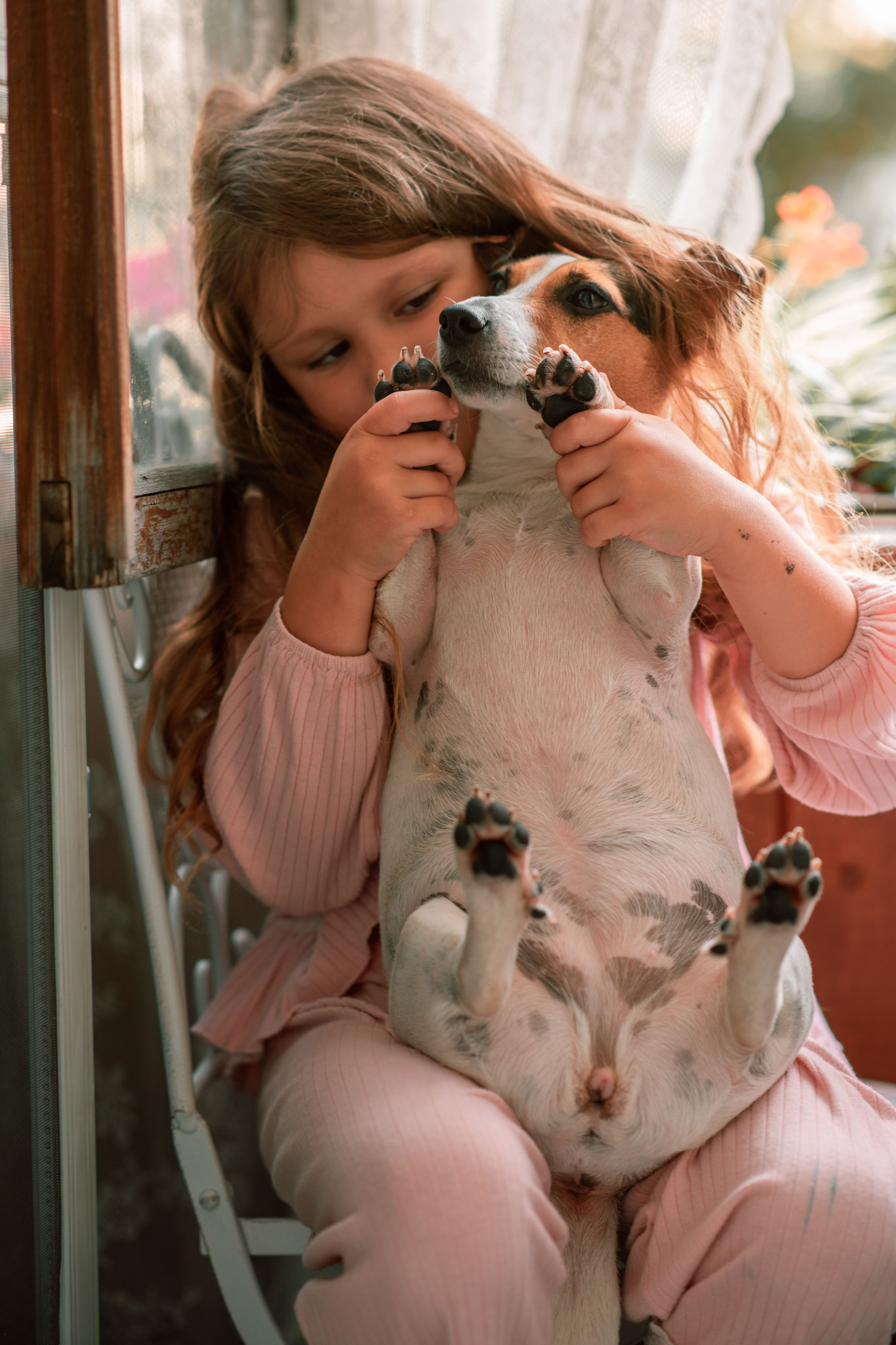 Лето у бабушки. Family and children’s photographer