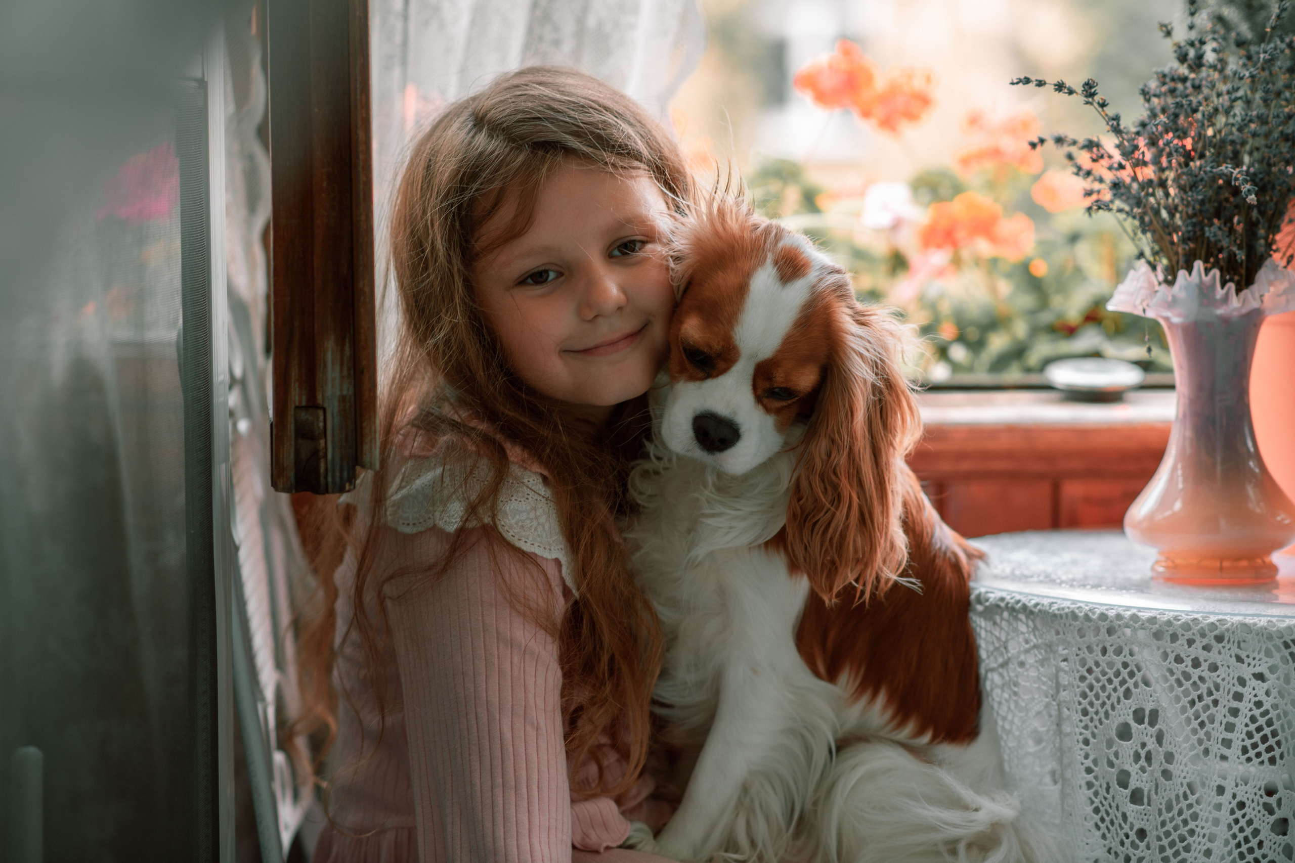 Лето у бабушки. Family and children’s photographer