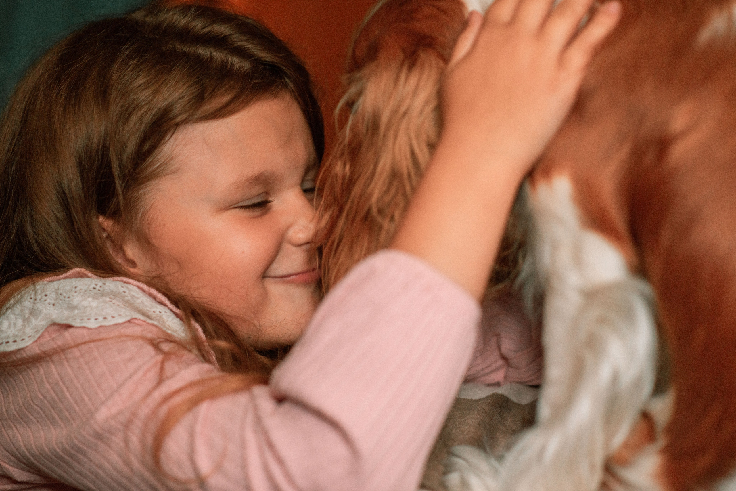 Лето у бабушки. Family and children’s photographer