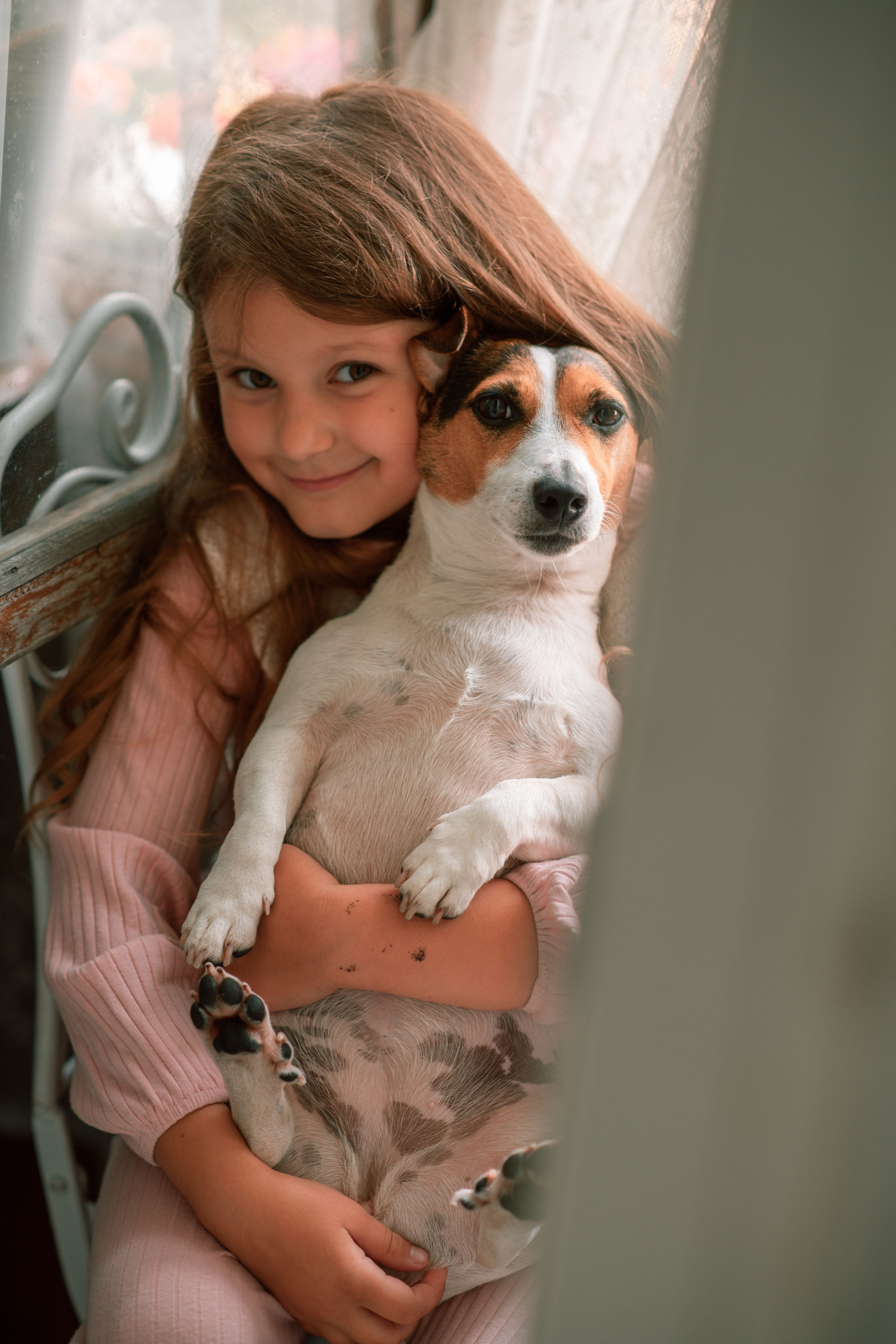 Лето у бабушки. Family and children’s photographer